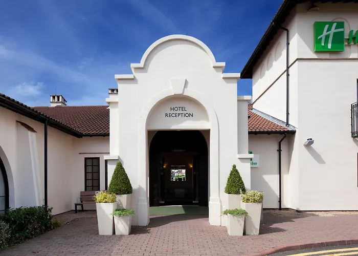 Holiday Inn Birmingham Bromsgrove By Ihg