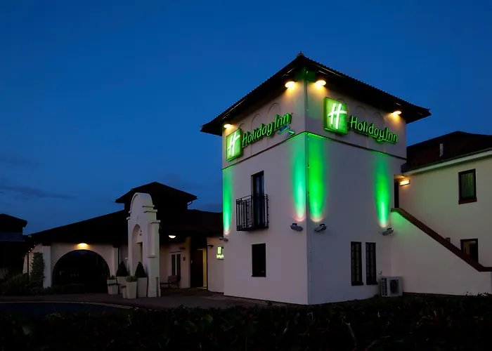 Holiday Inn Birmingham Bromsgrove By Ihg