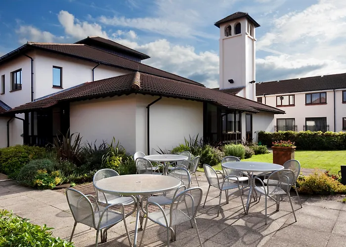 Holiday Inn Birmingham Bromsgrove By Ihg