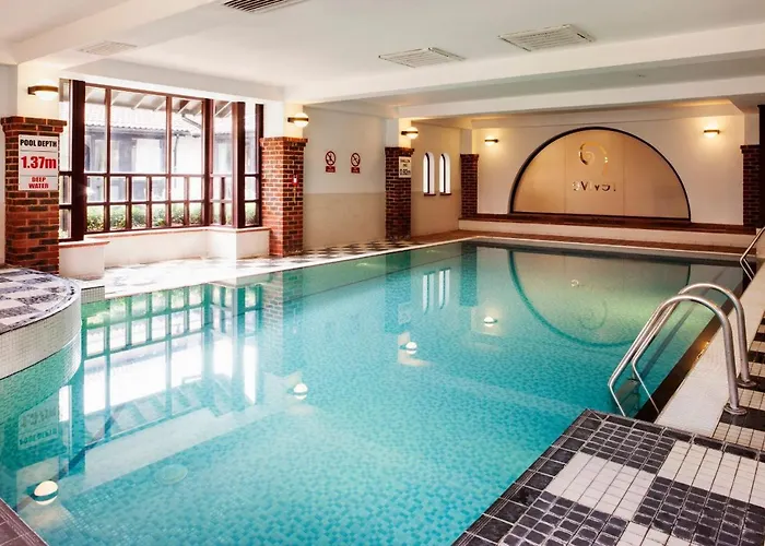 Holiday Inn Birmingham Bromsgrove By Ihg