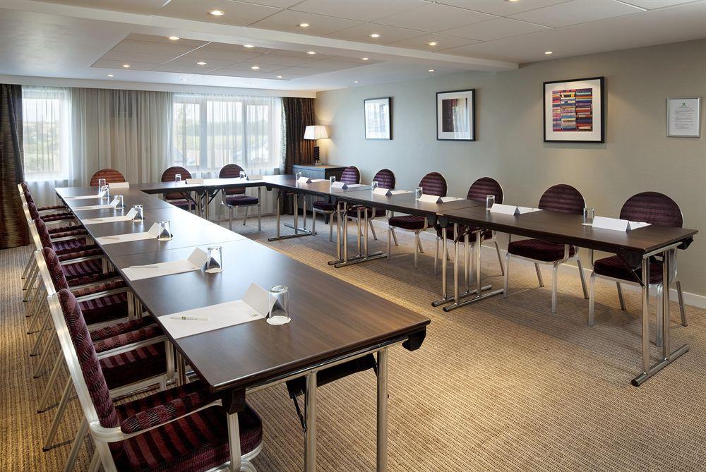 Birmingham By Ihg Hotel 4*