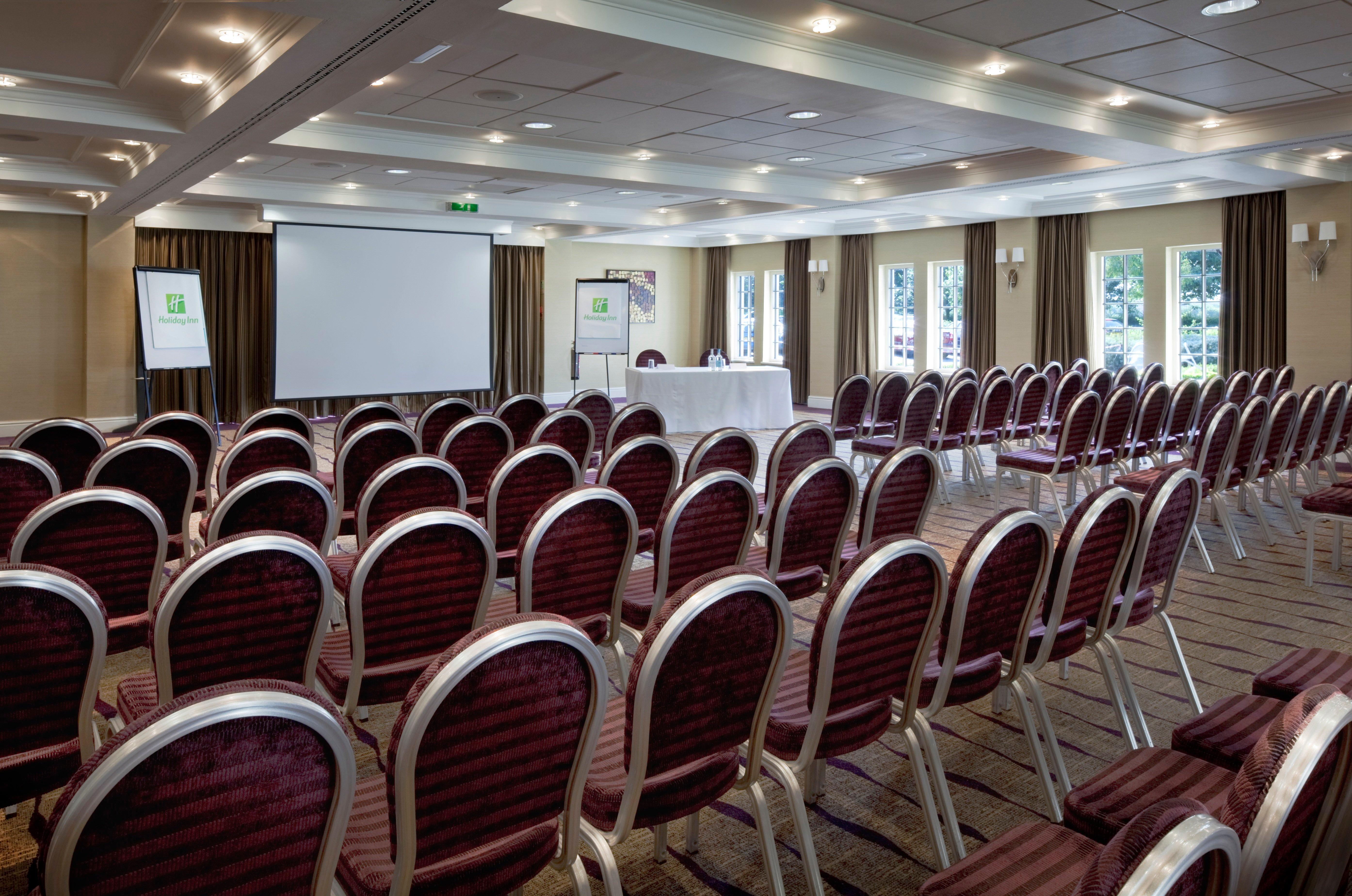 Hotel Birmingham By Ihg