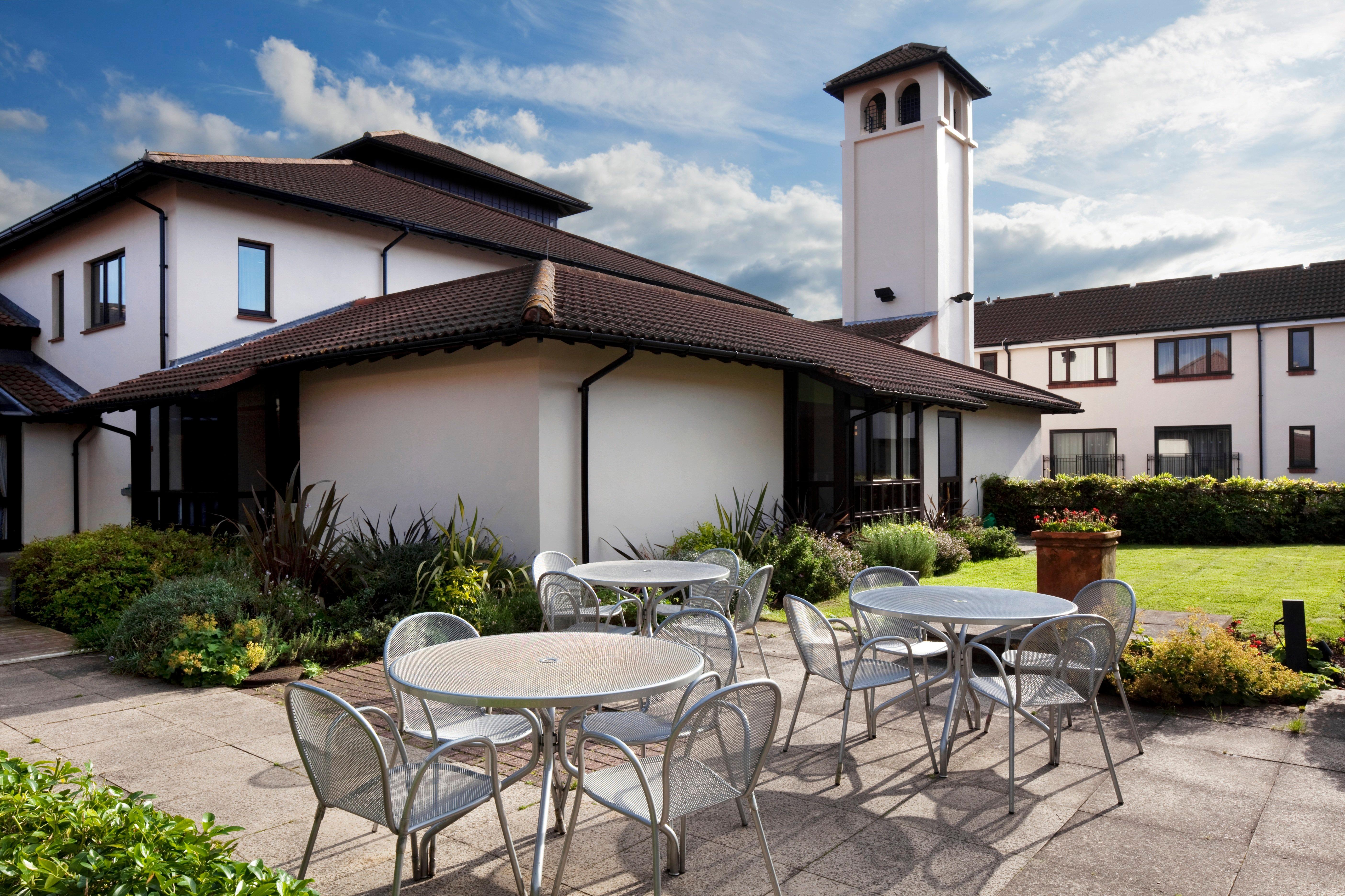 Hotel Birmingham By Ihg 4*