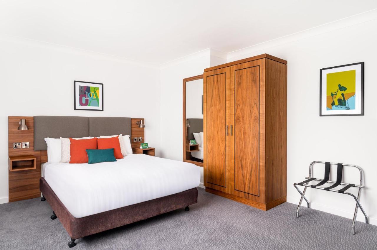 Birmingham By Ihg Bromsgrove