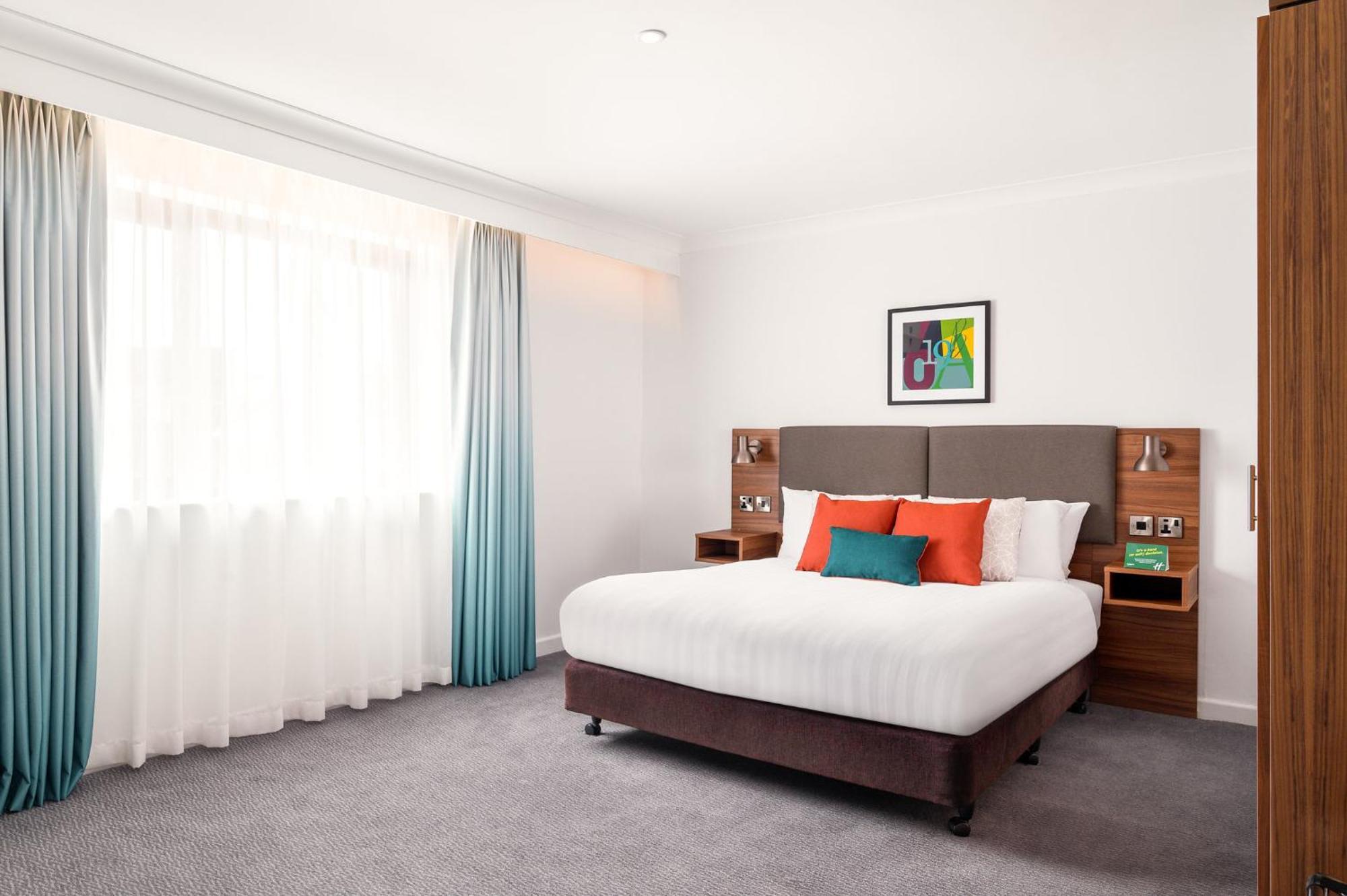 Hotel Birmingham By Ihg Bromsgrove