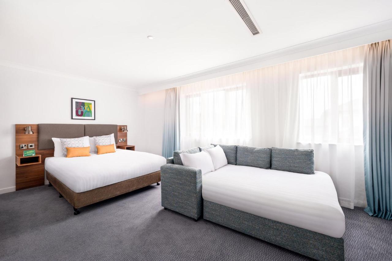 Birmingham By Ihg 4* Bromsgrove