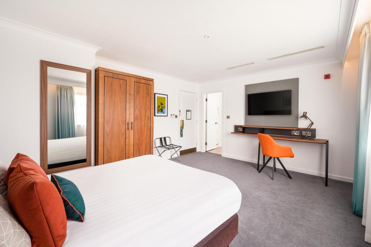 Hotel Birmingham By Ihg