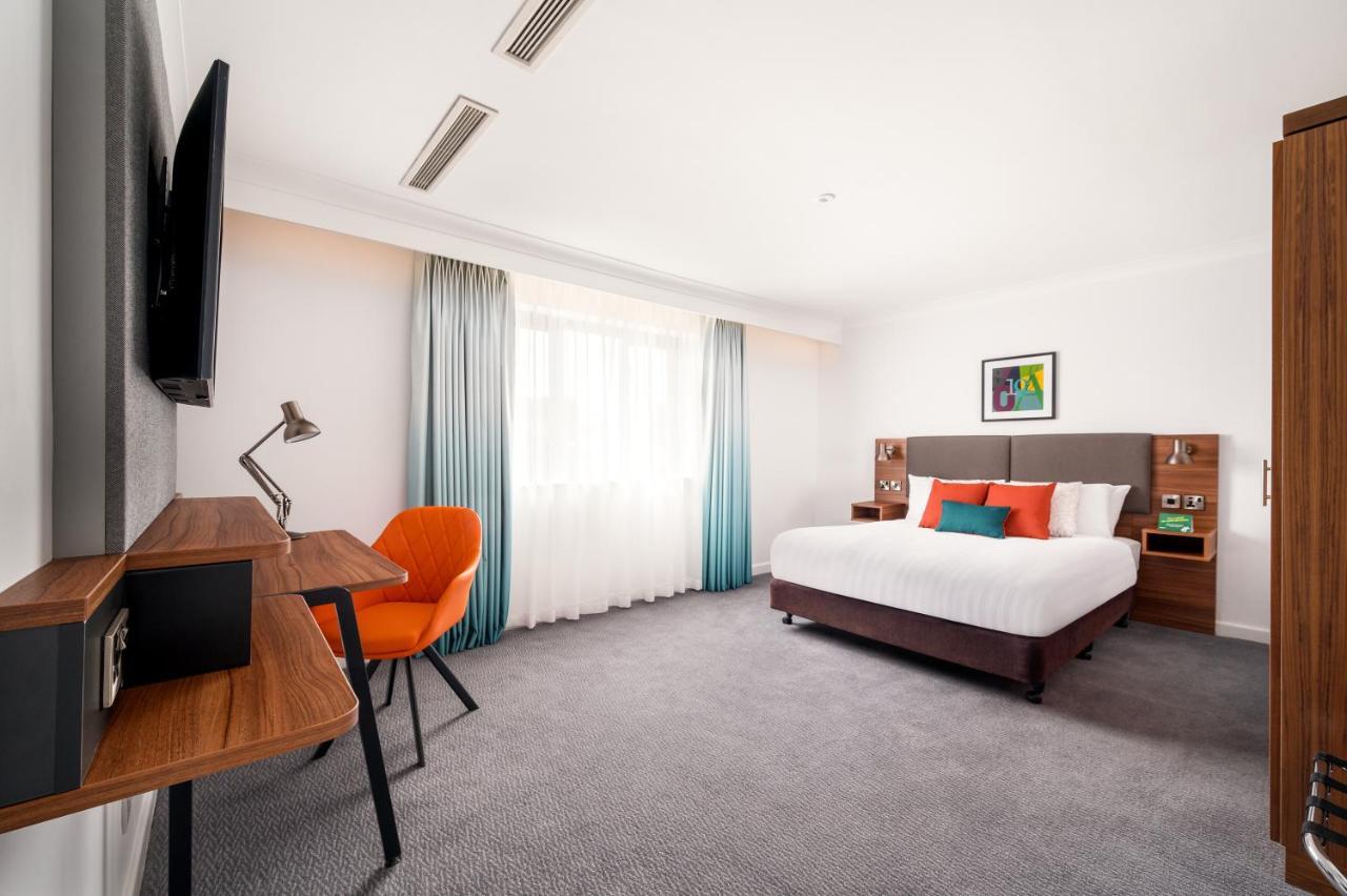 Birmingham By Ihg Bromsgrove