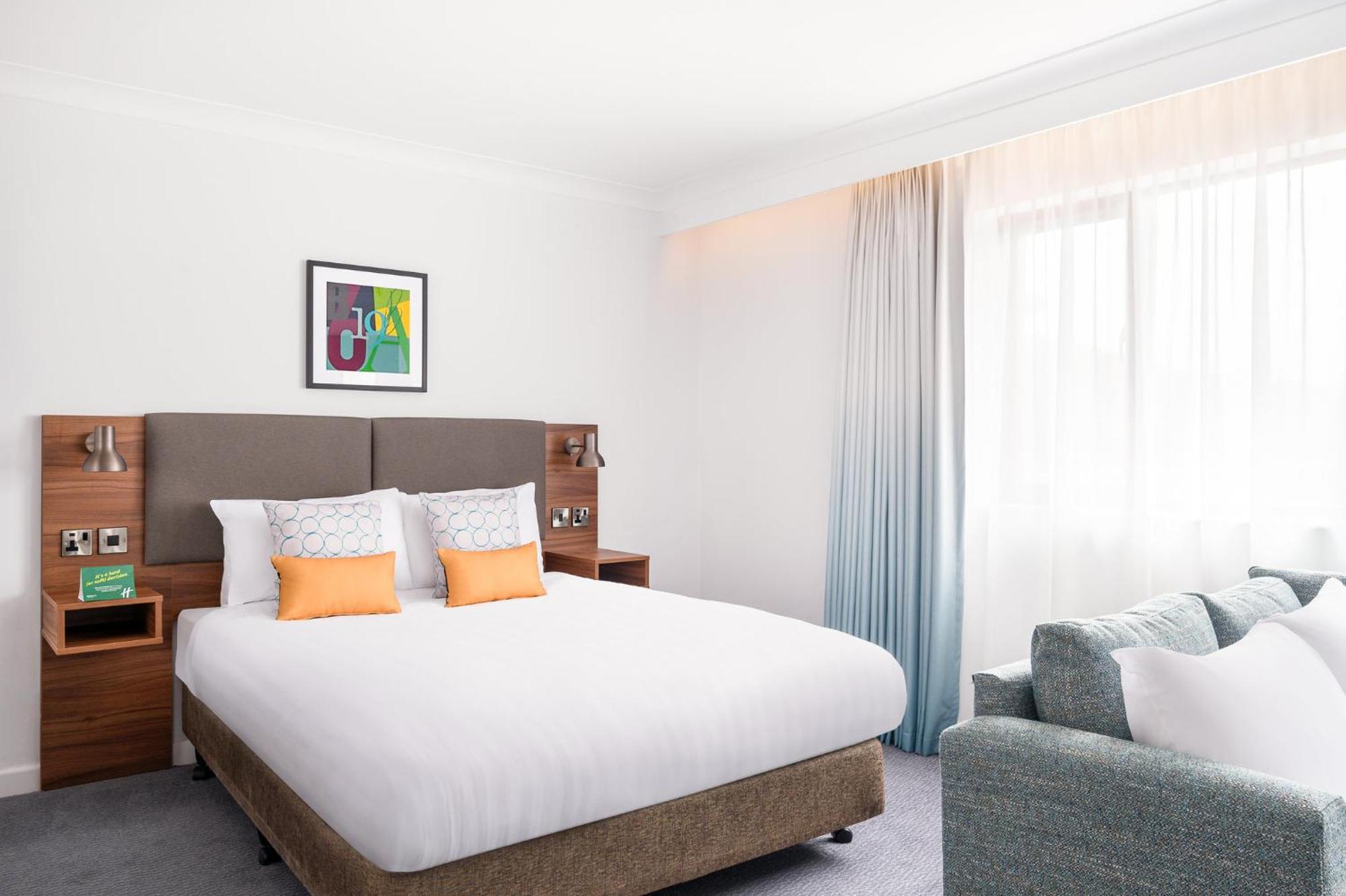 Birmingham By Ihg 4* Bromsgrove