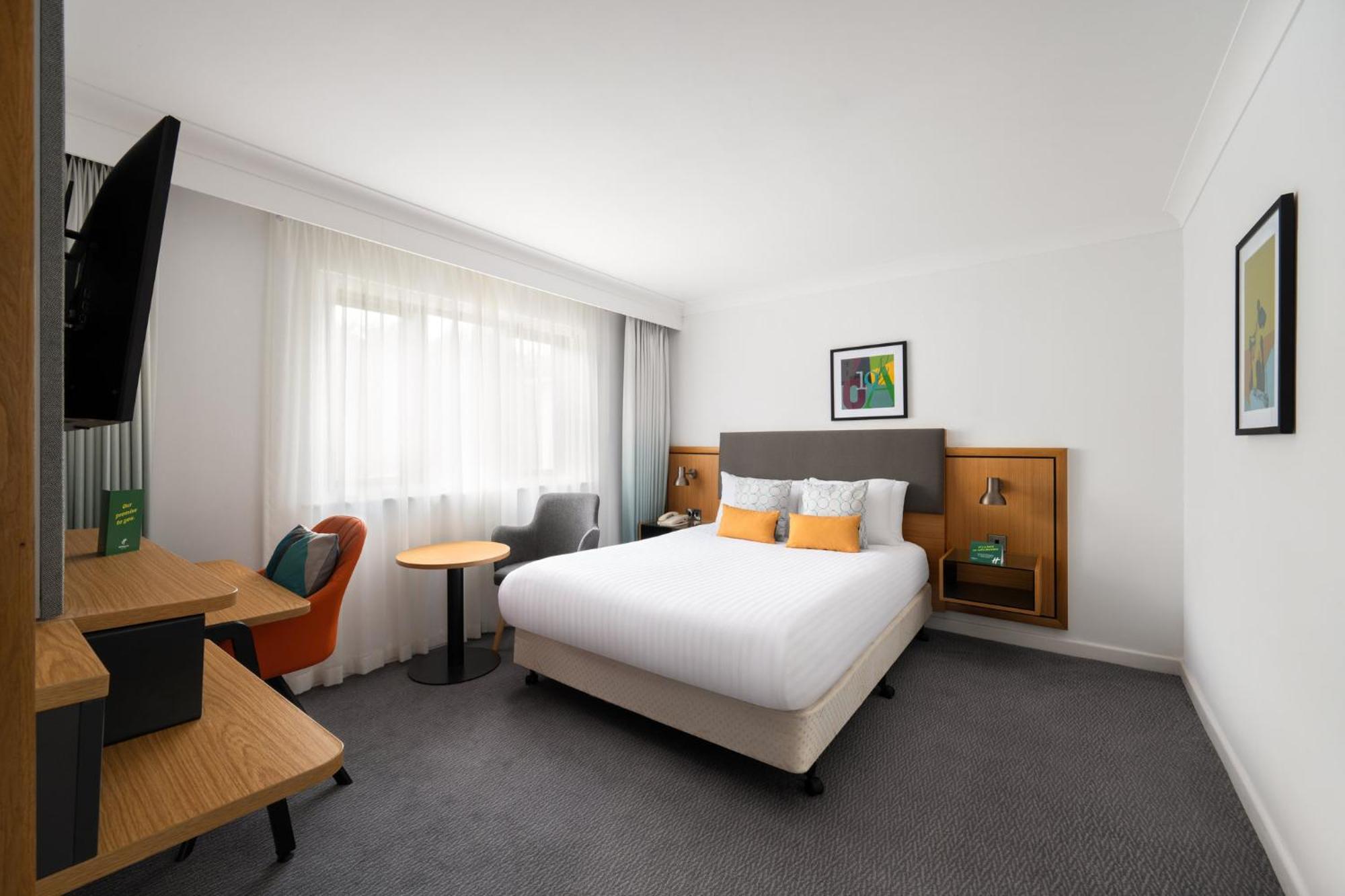 Birmingham By Ihg Hotel