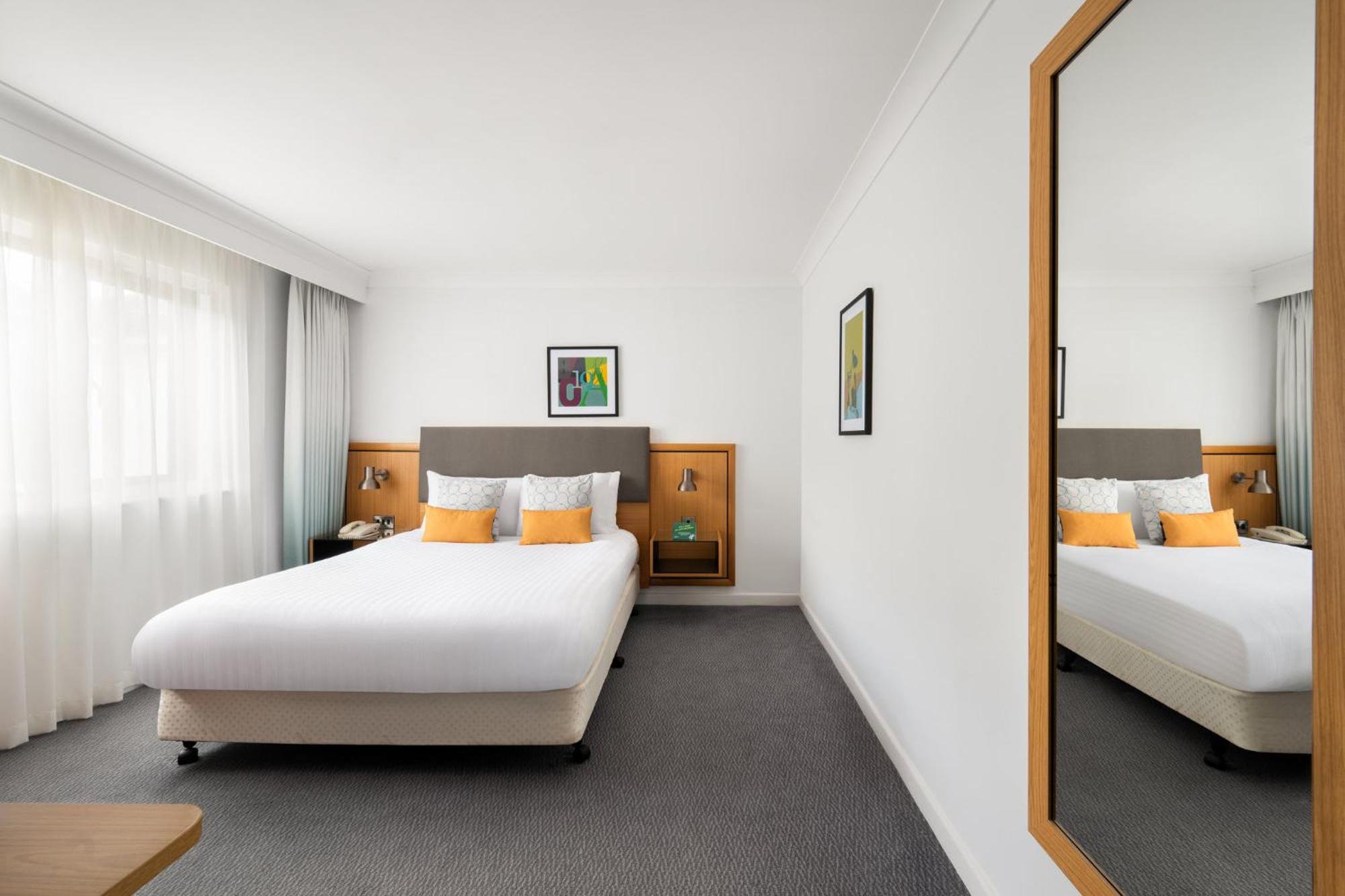 Hotel Birmingham By Ihg