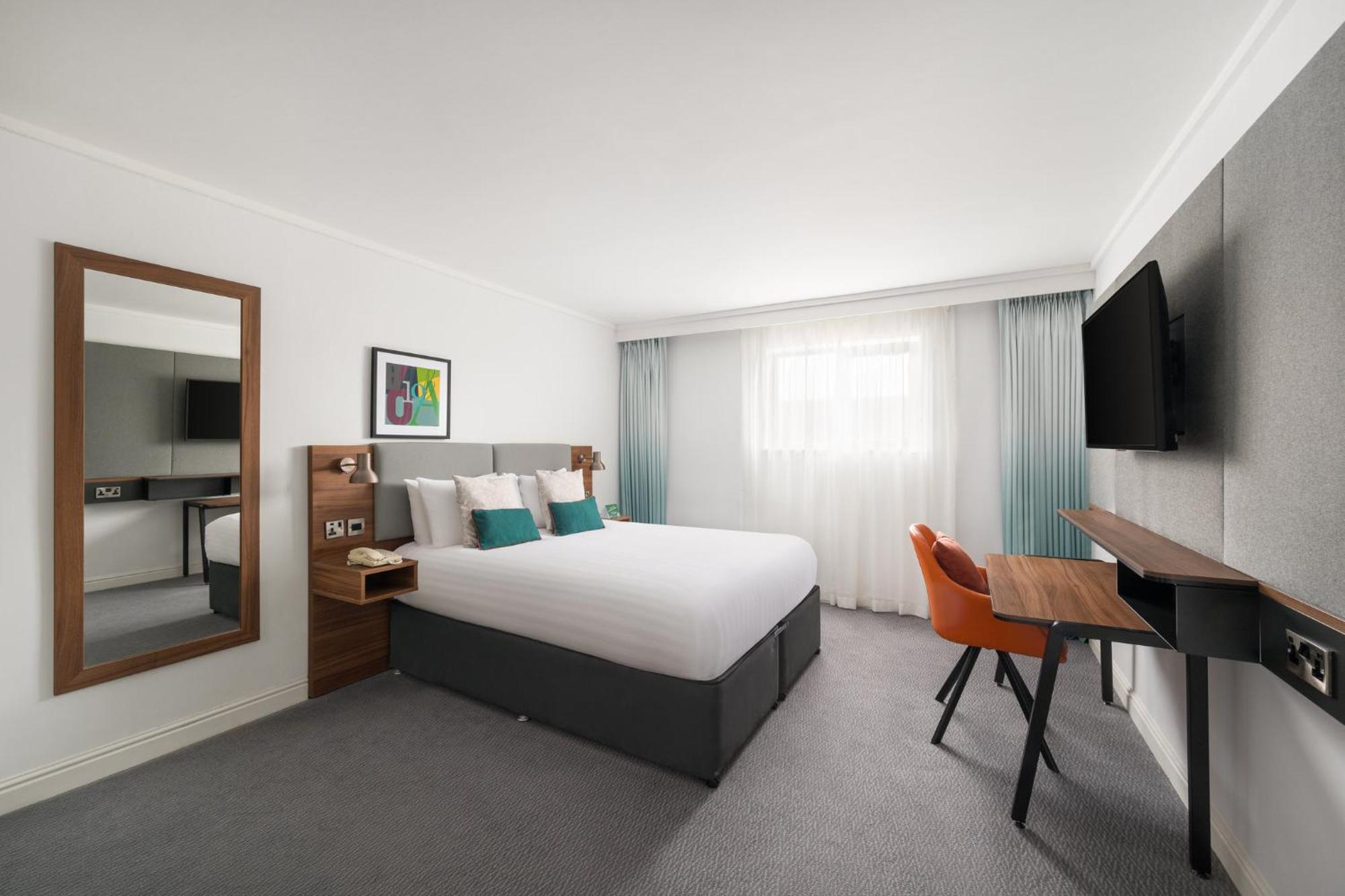 Birmingham By Ihg 4* Bromsgrove