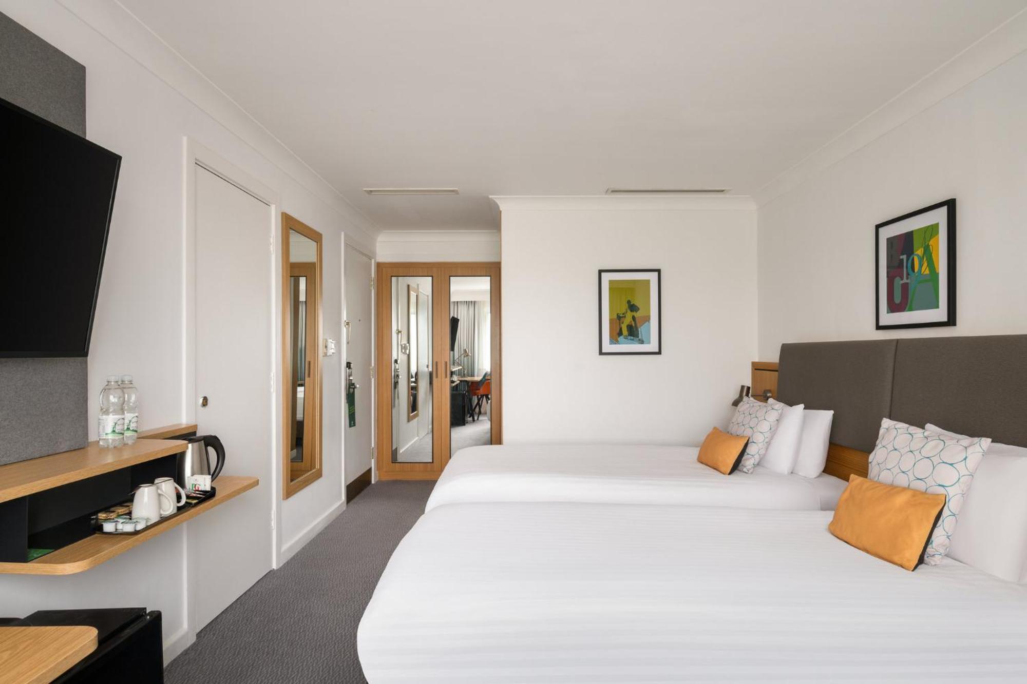 Hotel Birmingham By Ihg