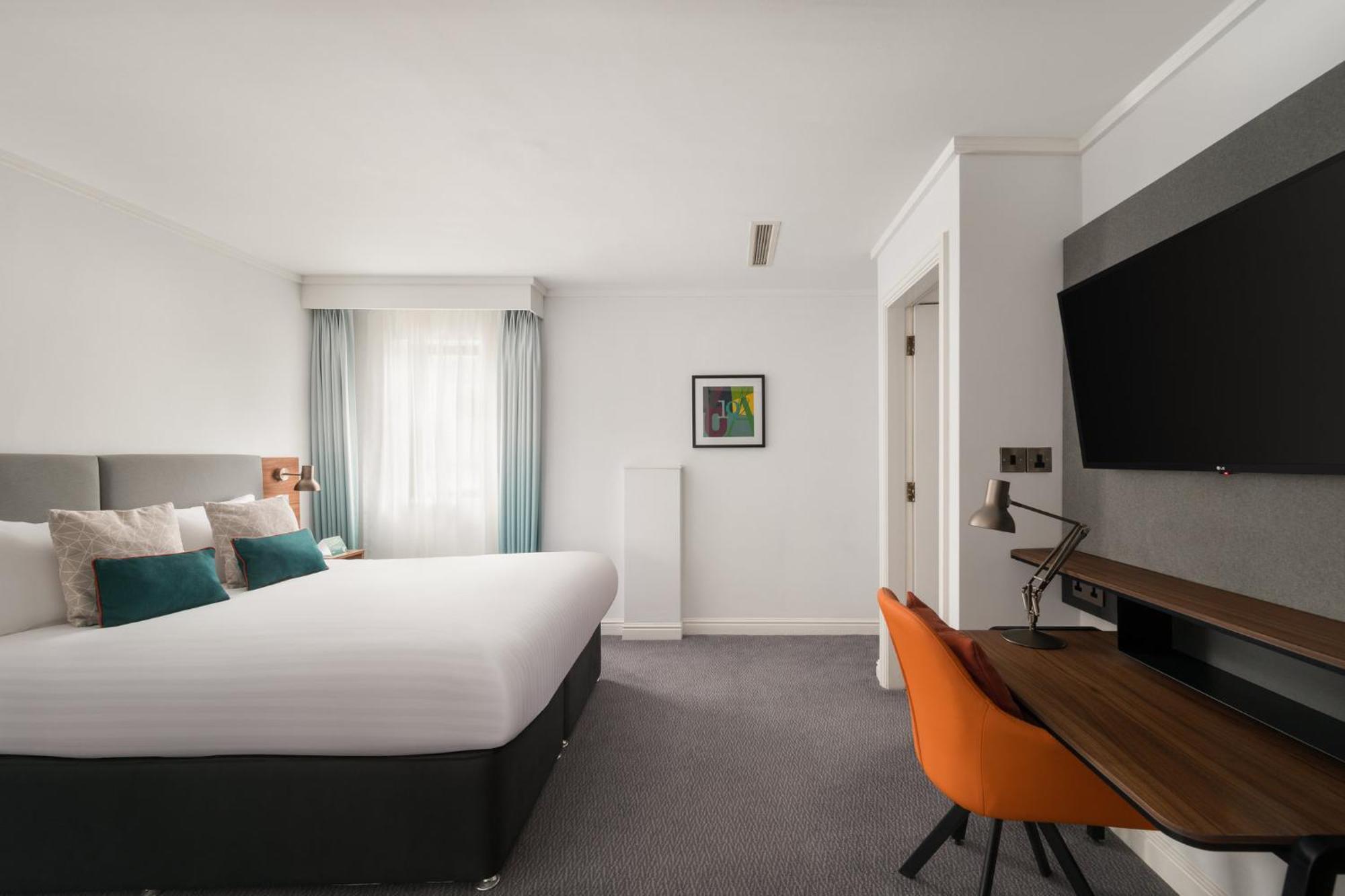 Birmingham By Ihg Hotel 4*