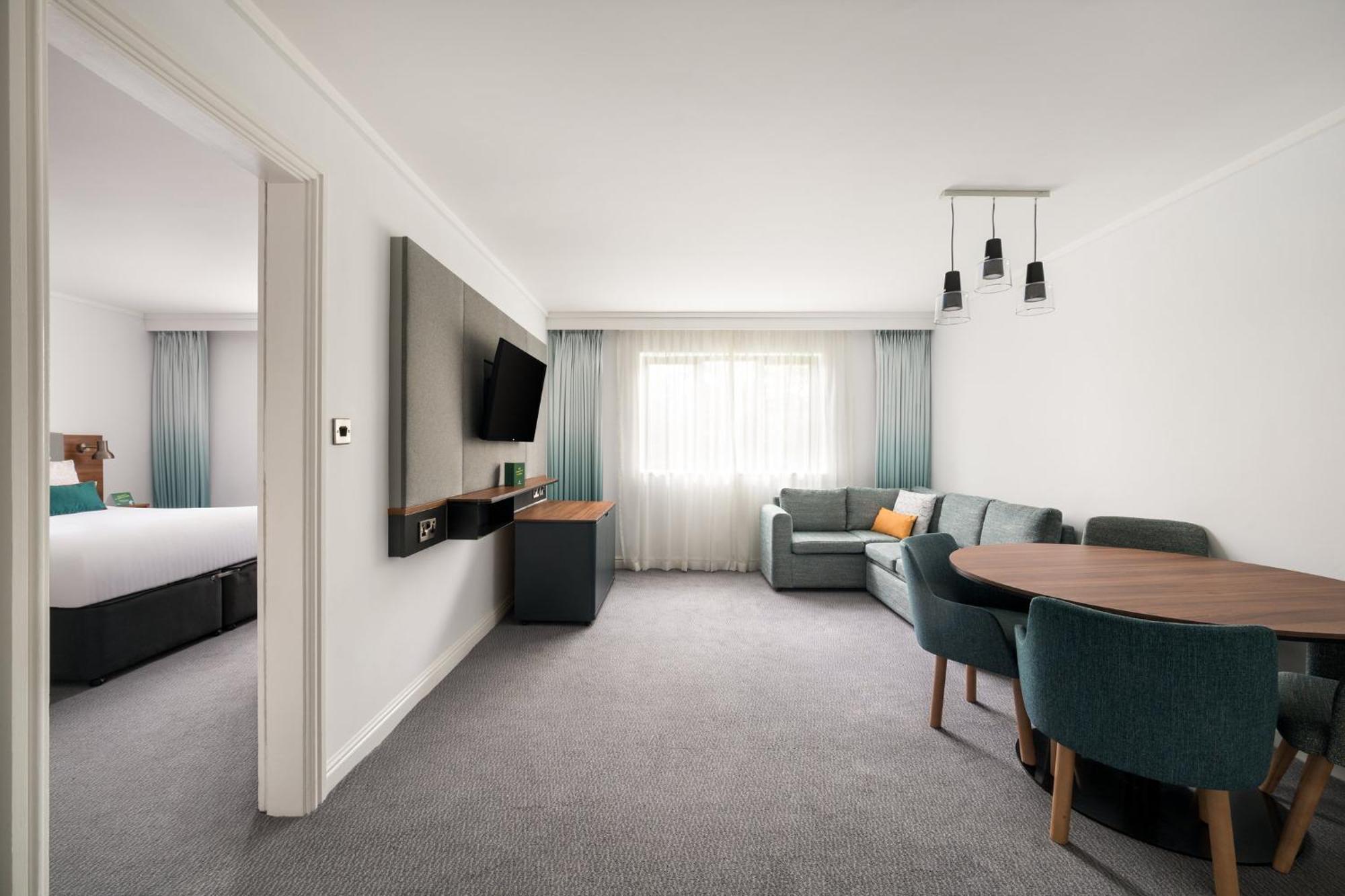 Hotel Birmingham By Ihg Bromsgrove
