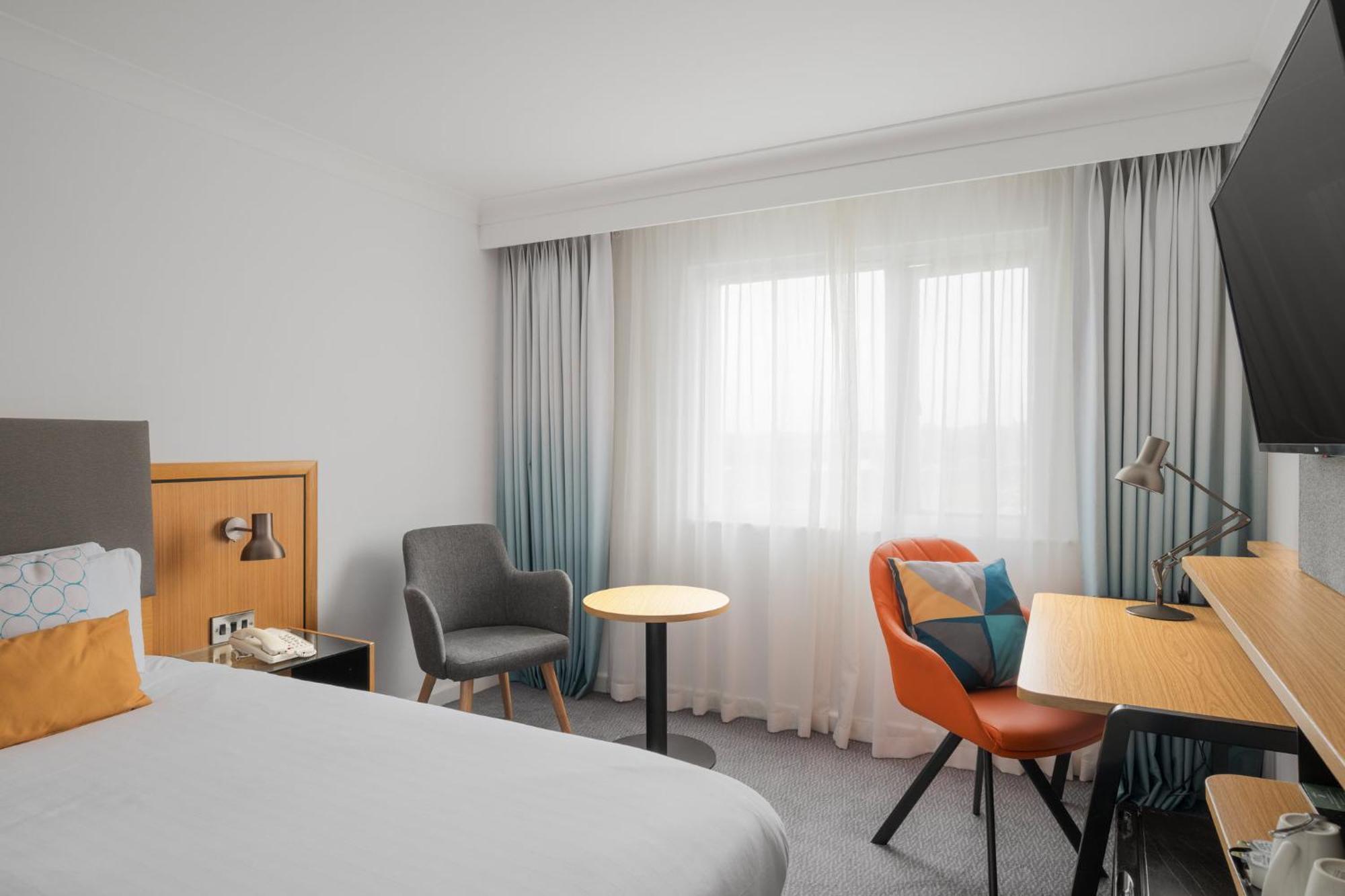 Birmingham By Ihg Bromsgrove