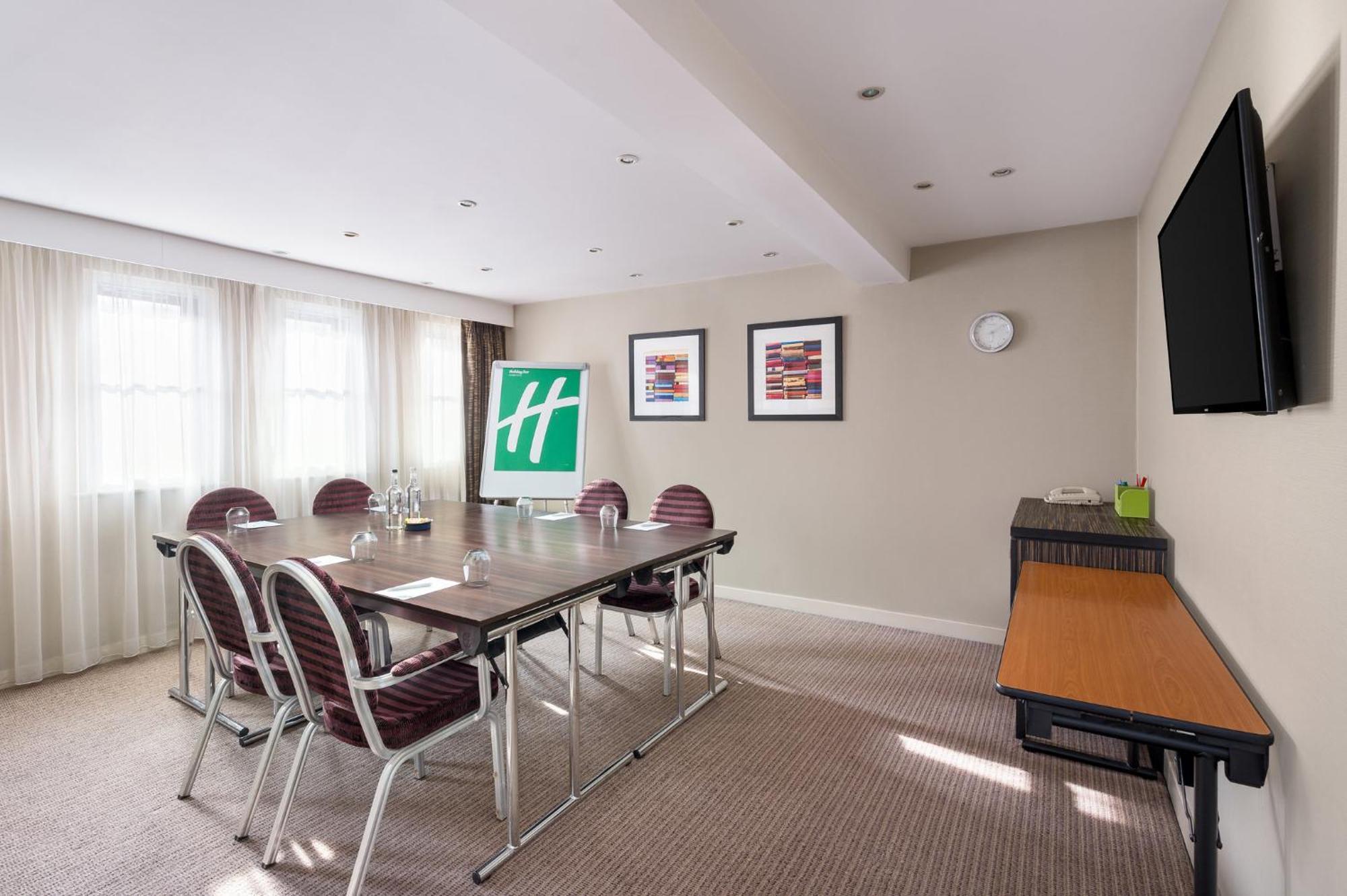 Hotel Birmingham By Ihg Bromsgrove