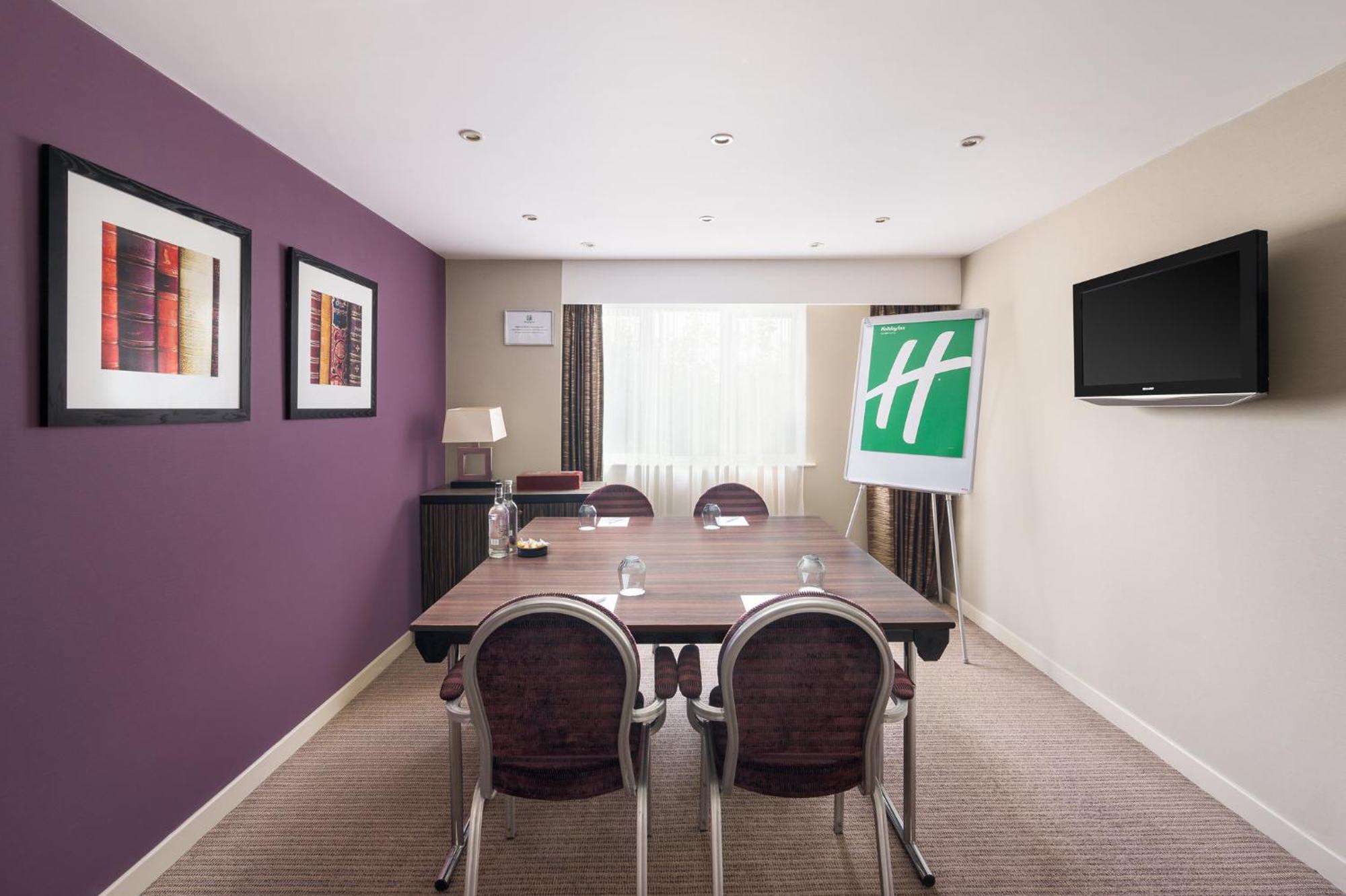 Birmingham By Ihg 4*