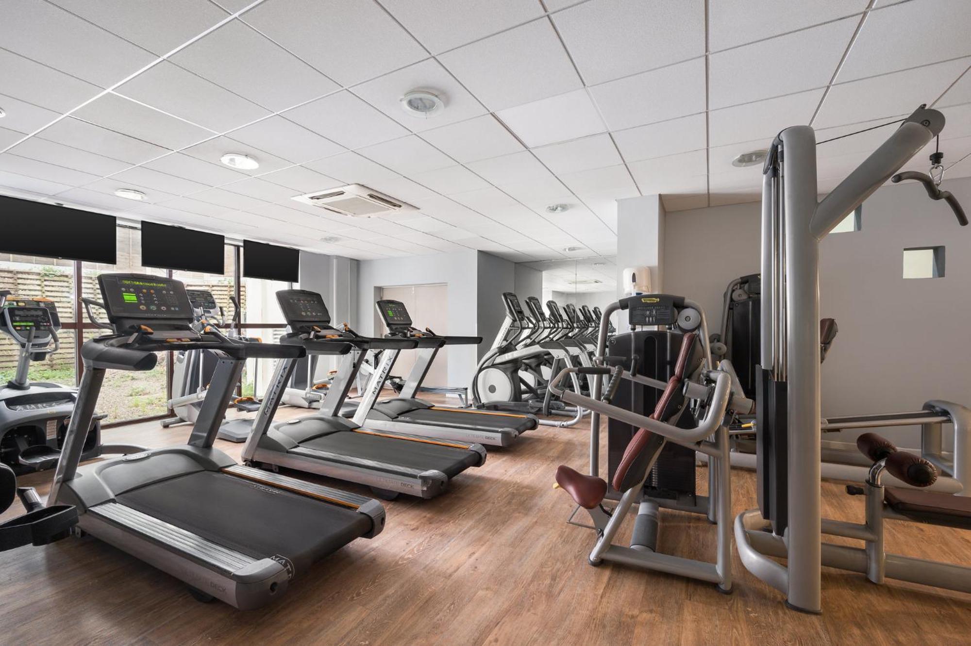 Hotel Birmingham By Ihg