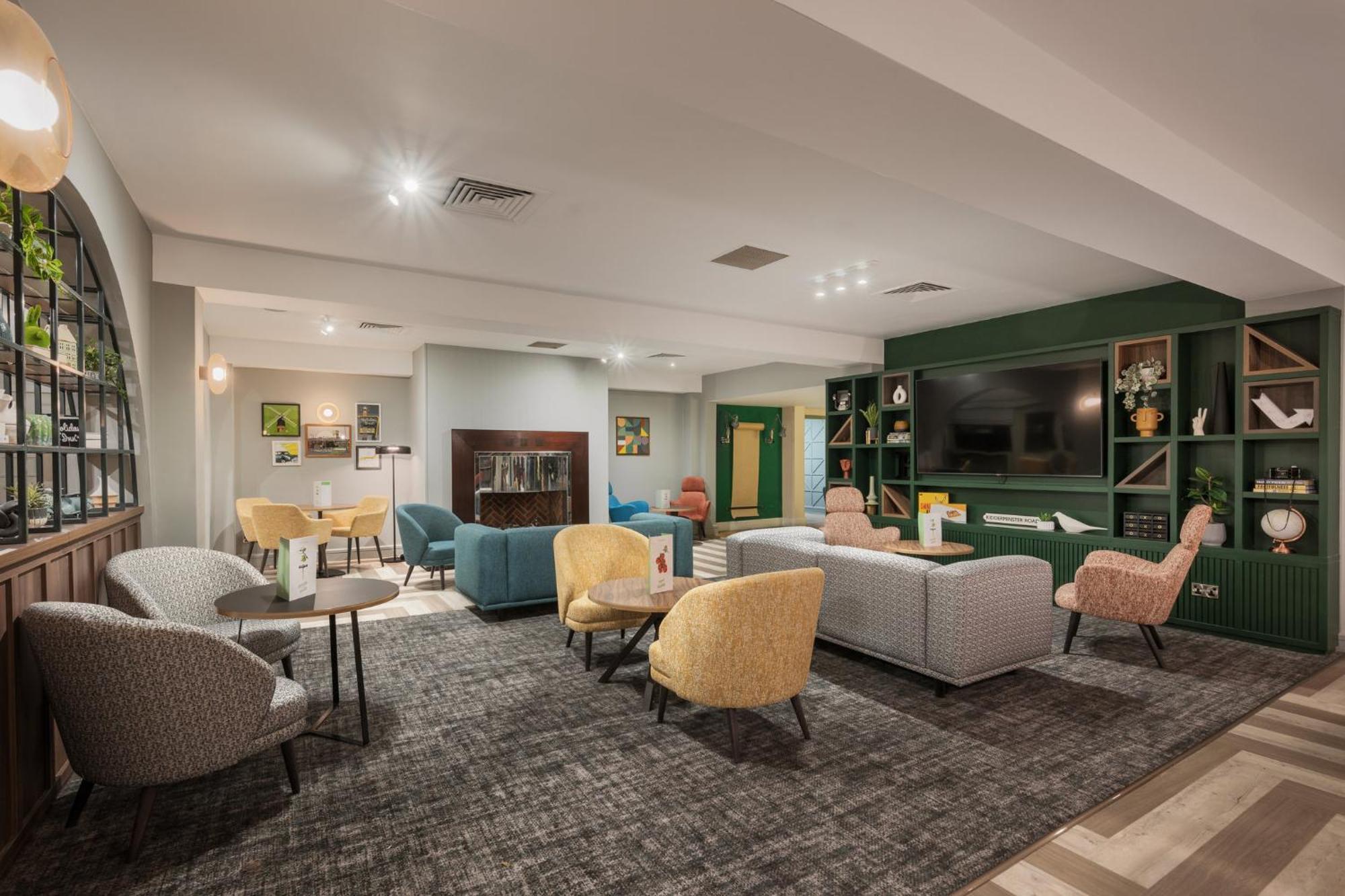 Birmingham By Ihg