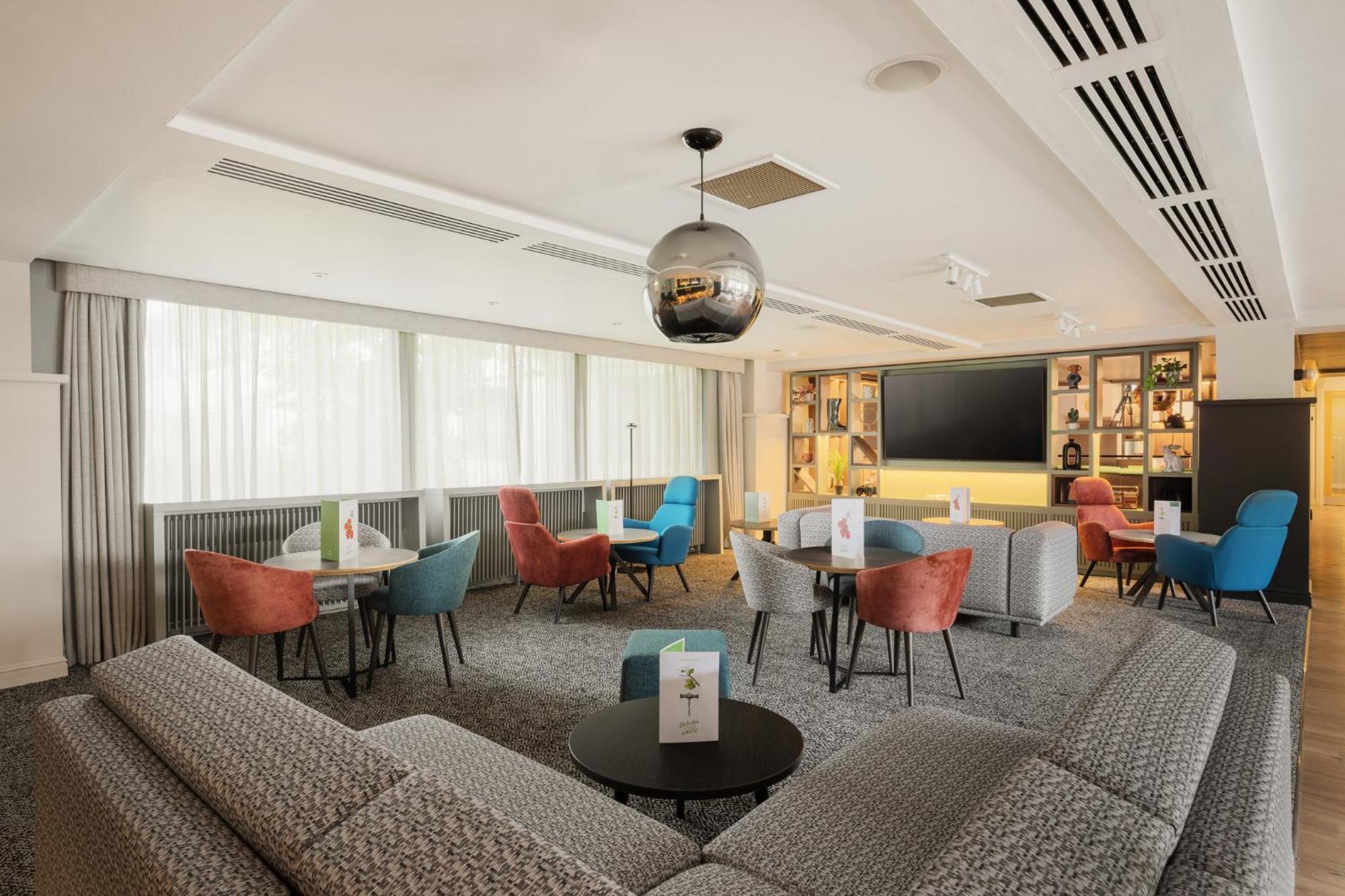 Birmingham By Ihg Hotel 4*
