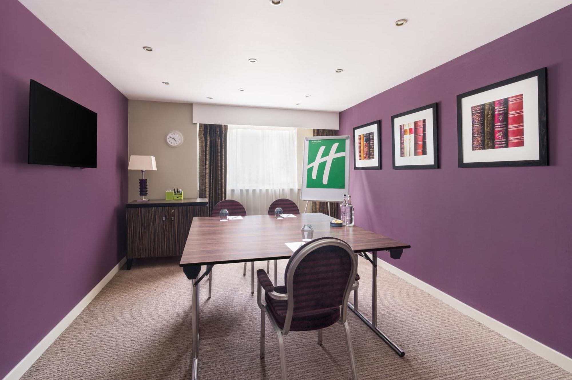 Birmingham By Ihg 4*
