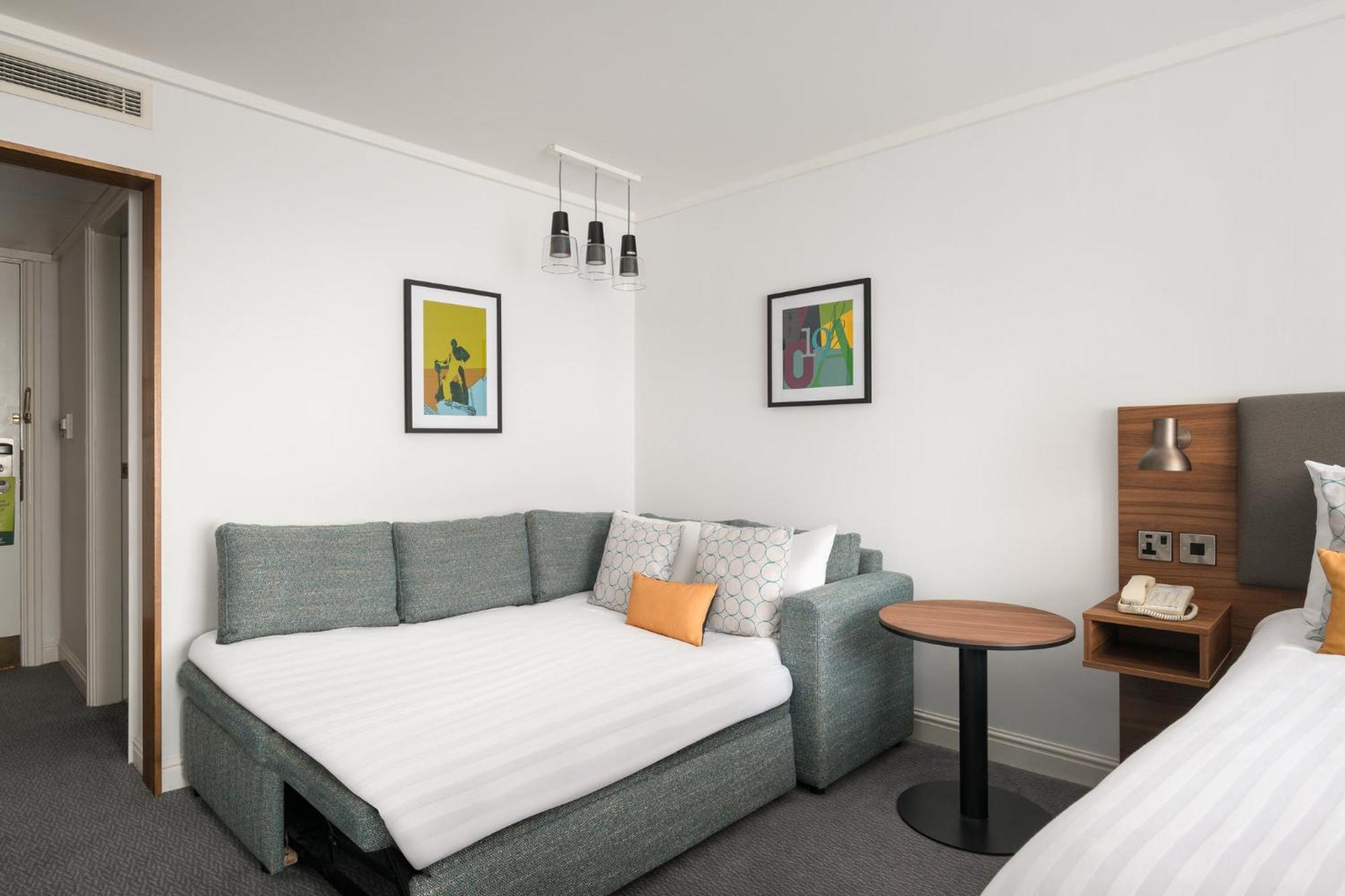 Hotel Birmingham By Ihg