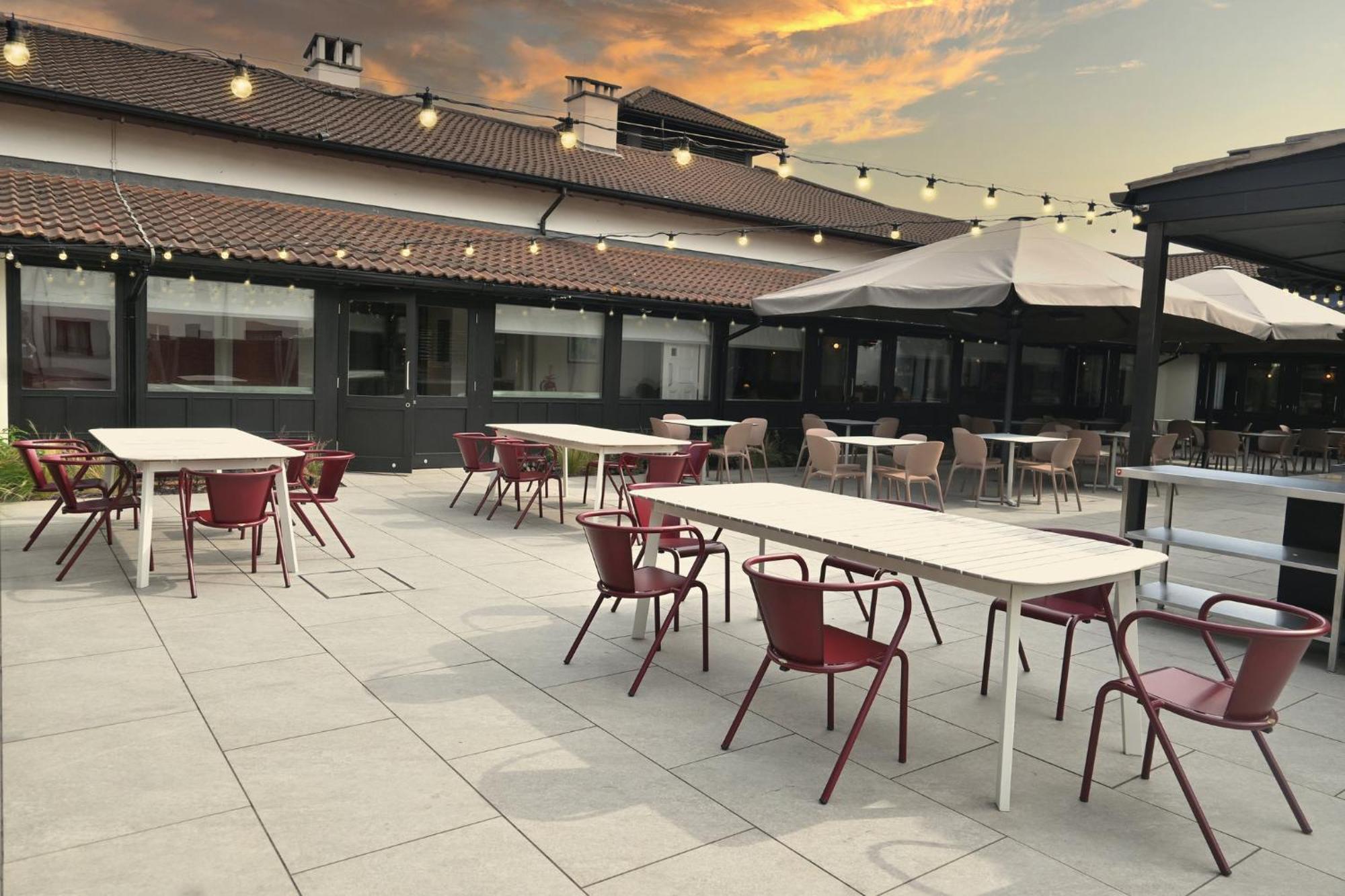 Birmingham By Ihg 4*