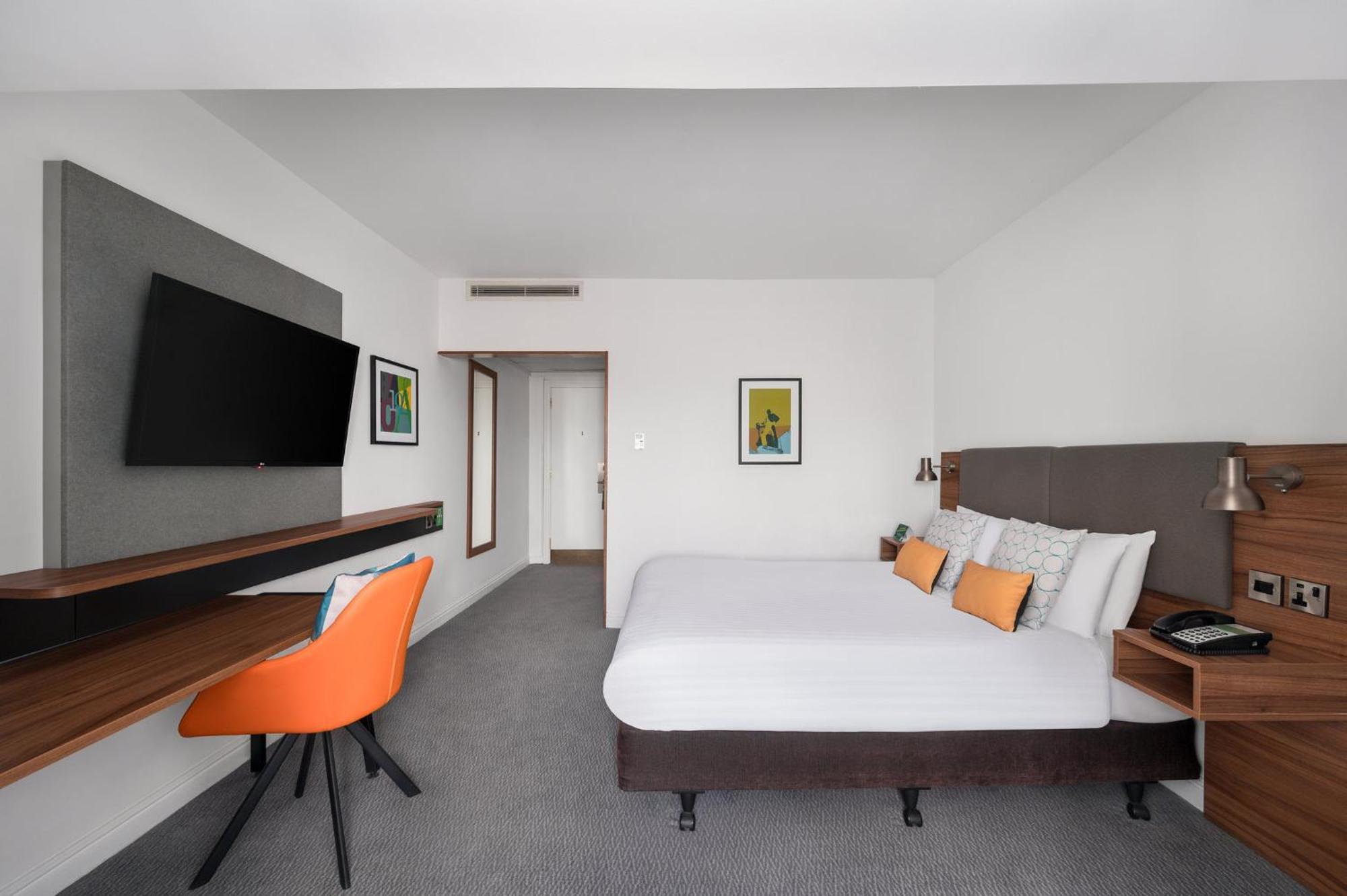 Birmingham By Ihg Bromsgrove