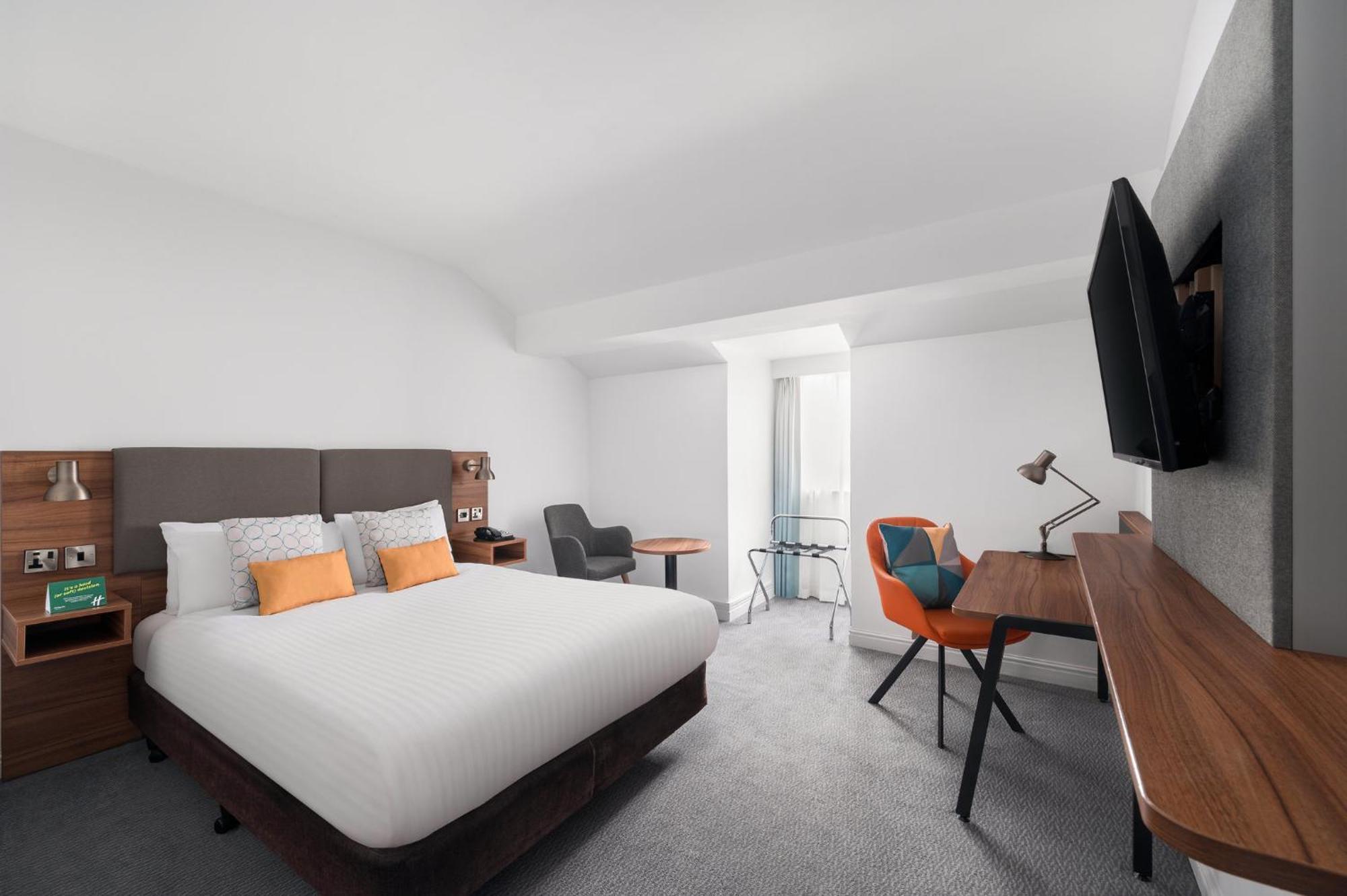 Birmingham By Ihg 4* Bromsgrove