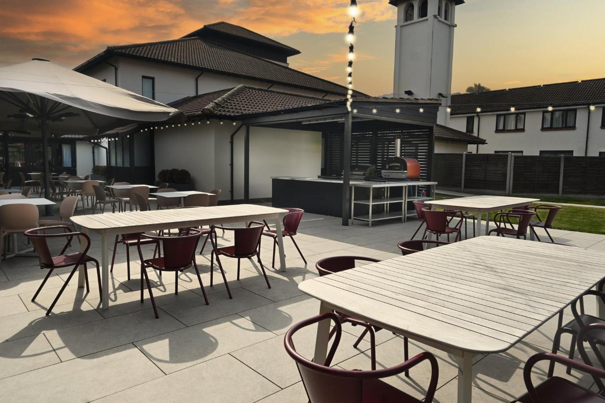 Hotel Birmingham By Ihg