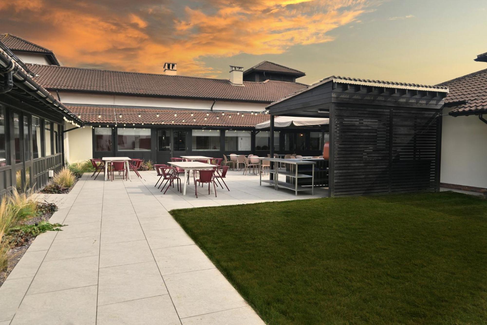 Birmingham By Ihg Hotel Bromsgrove