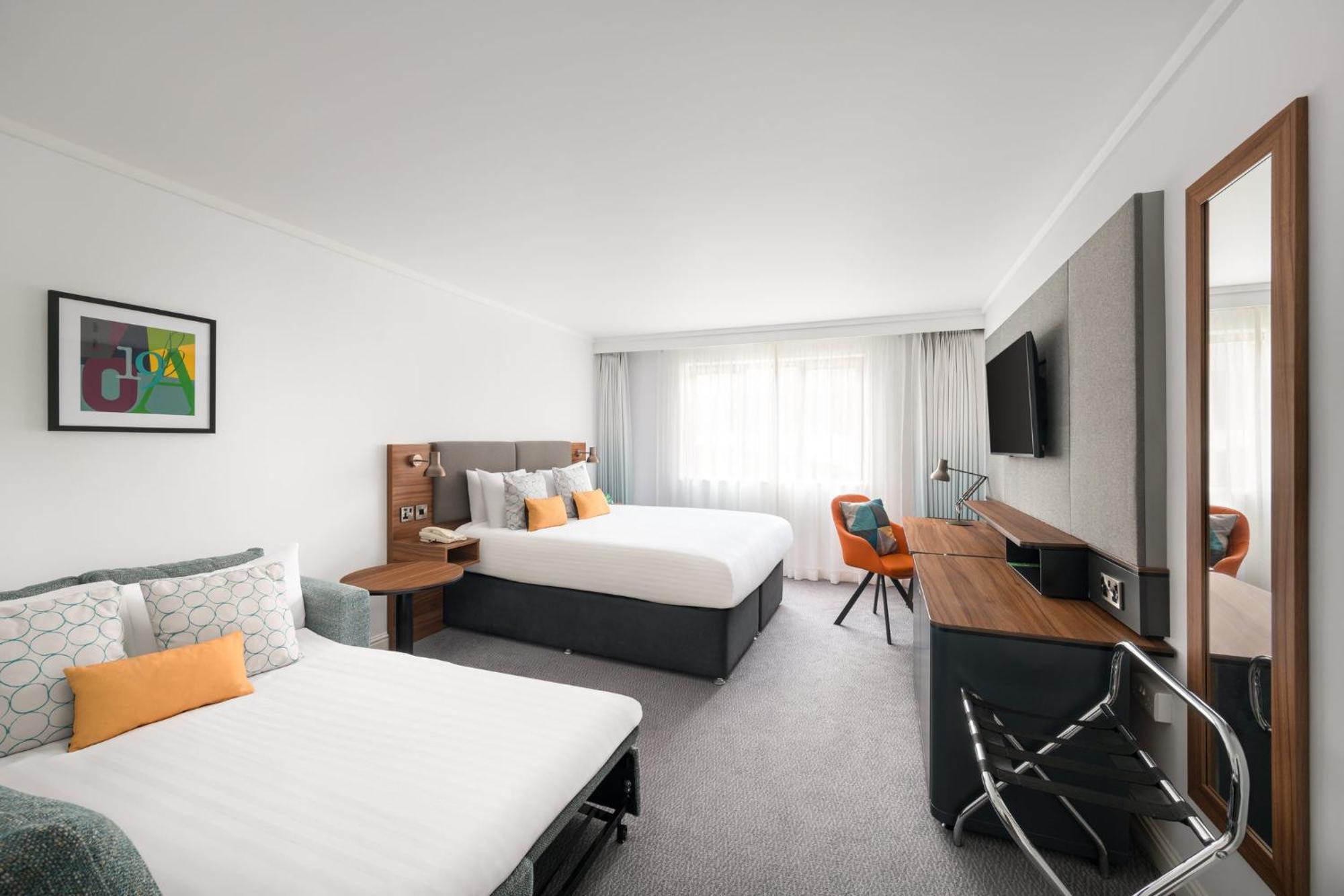 Hotel Birmingham By Ihg Bromsgrove