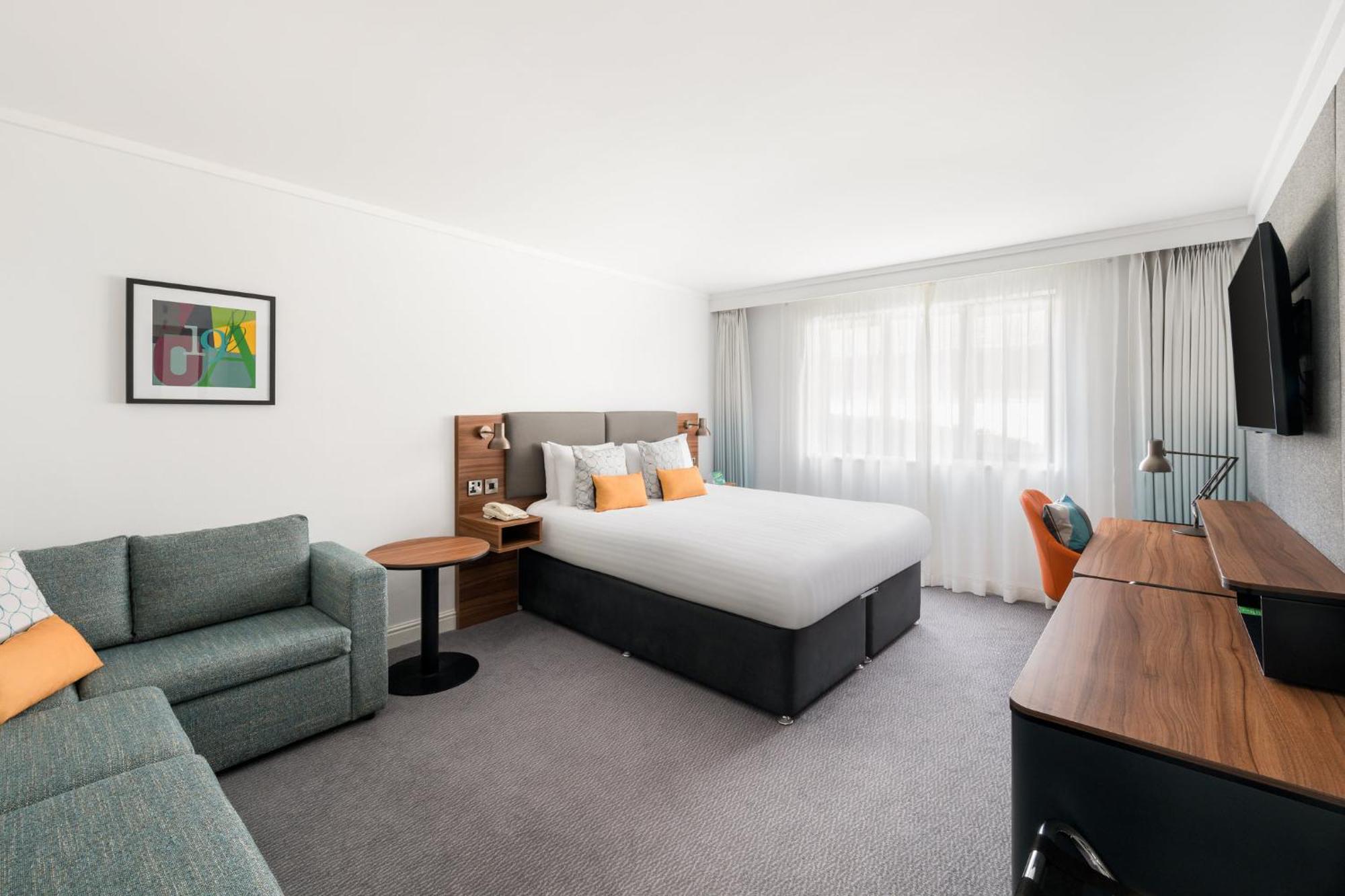 Birmingham By Ihg Hotel