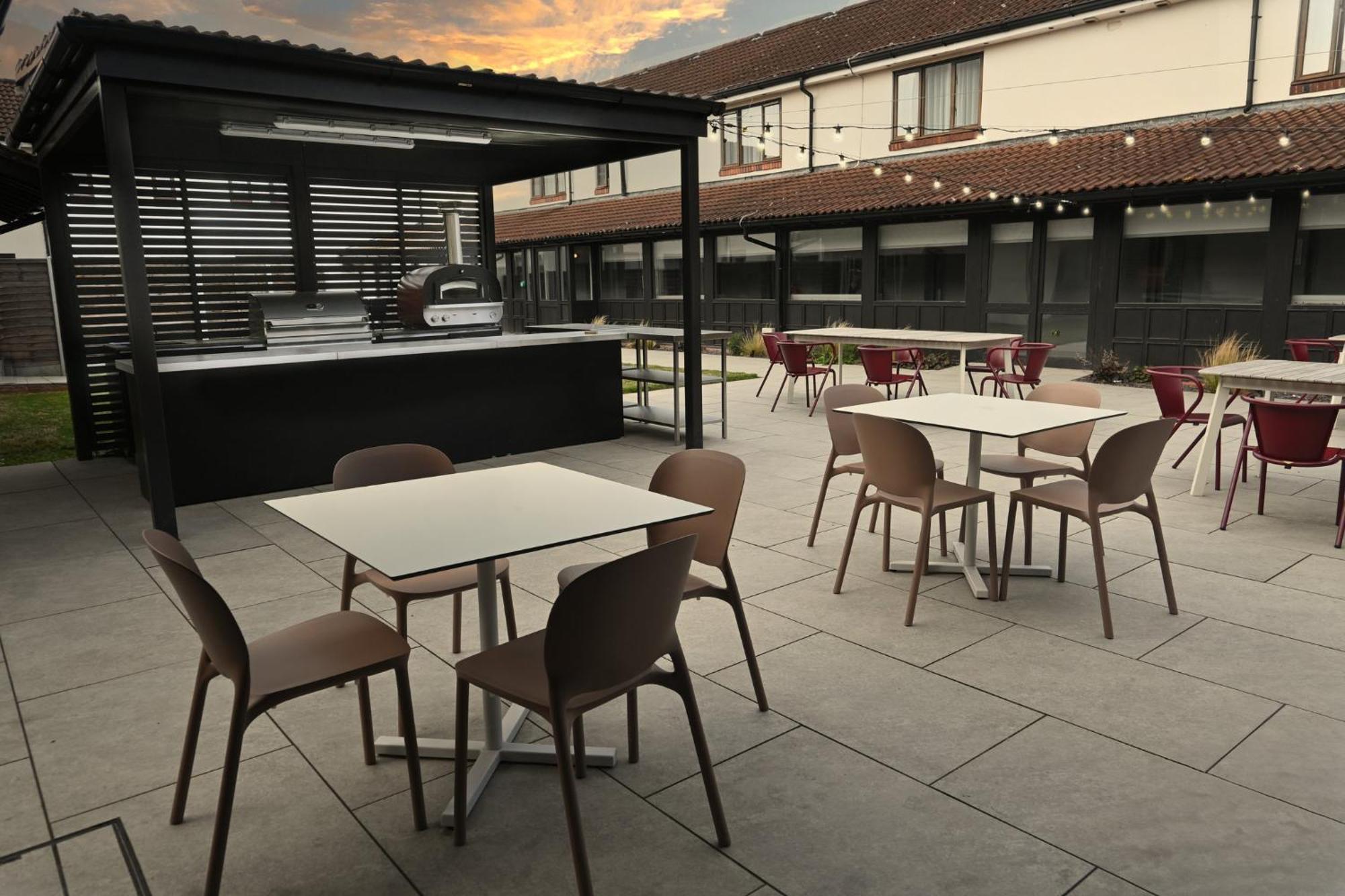 Birmingham By Ihg Hotel 4*