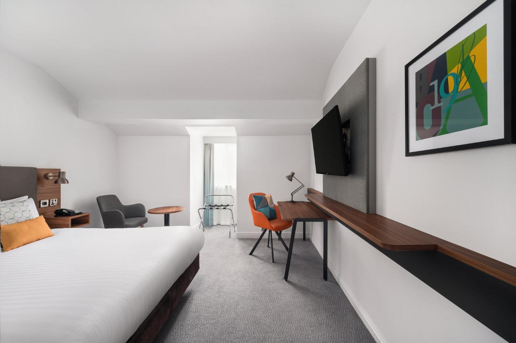 Hotel Birmingham By Ihg Bromsgrove