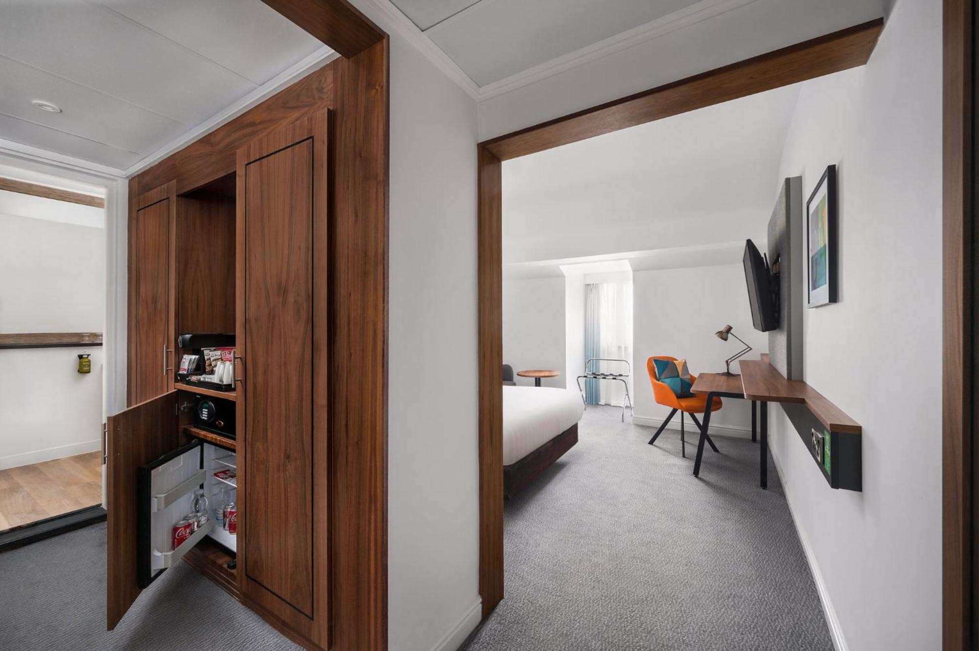 Birmingham By Ihg Bromsgrove