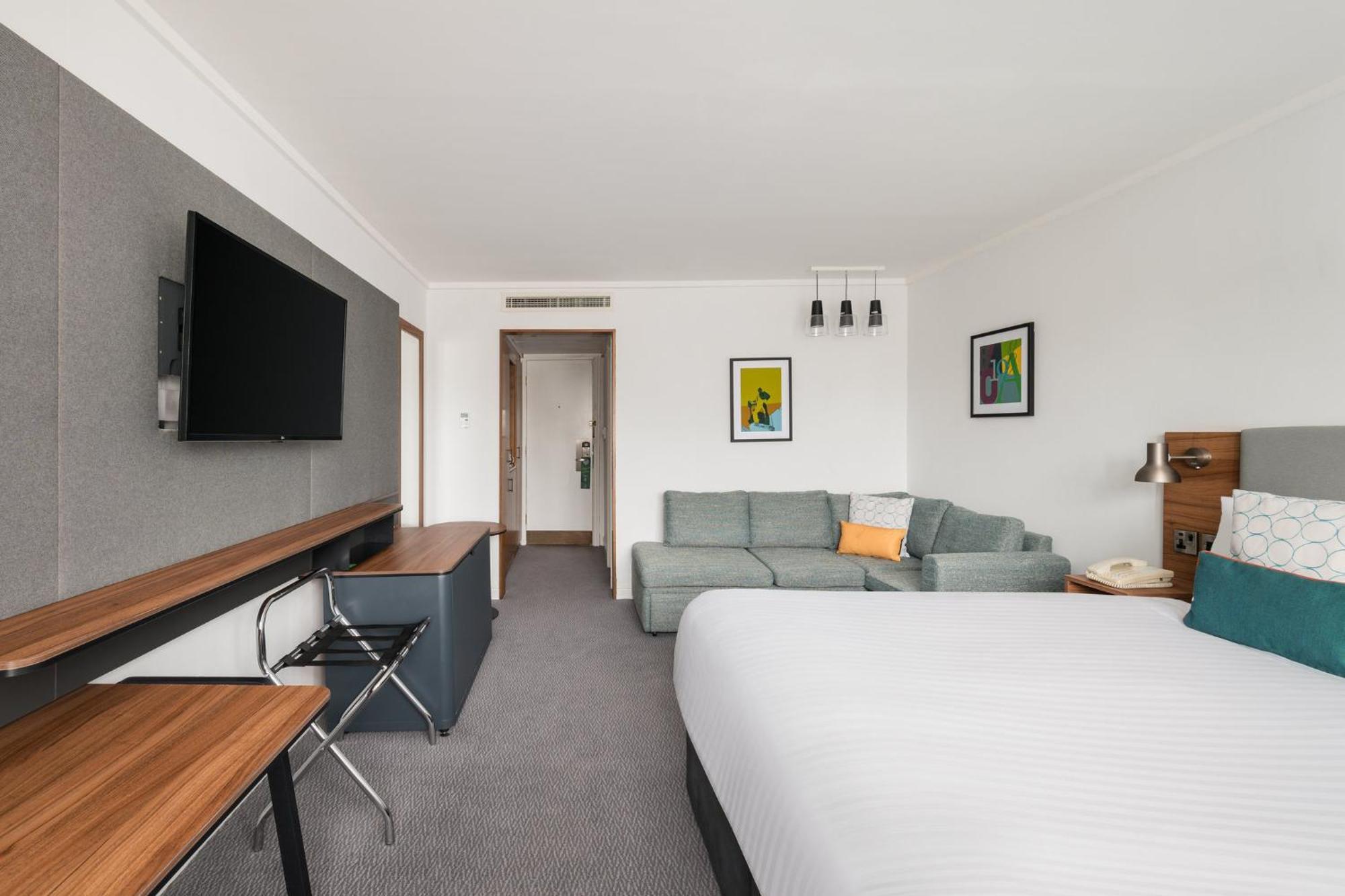 Hotel Birmingham By Ihg