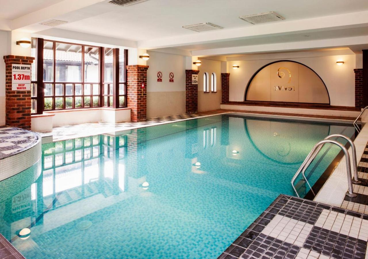Birmingham By Ihg 4*