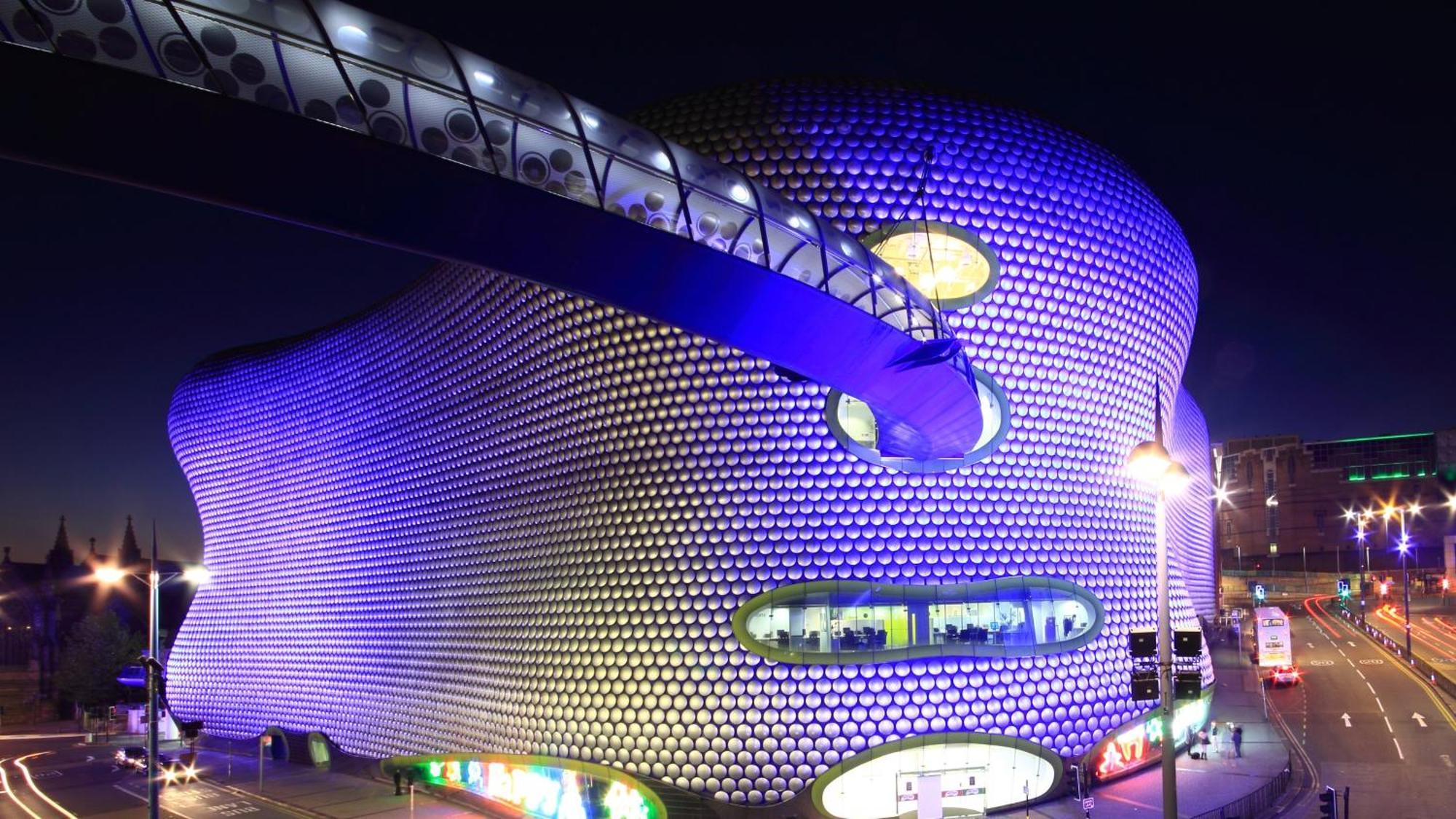 Birmingham By Ihg Hotel Bromsgrove
