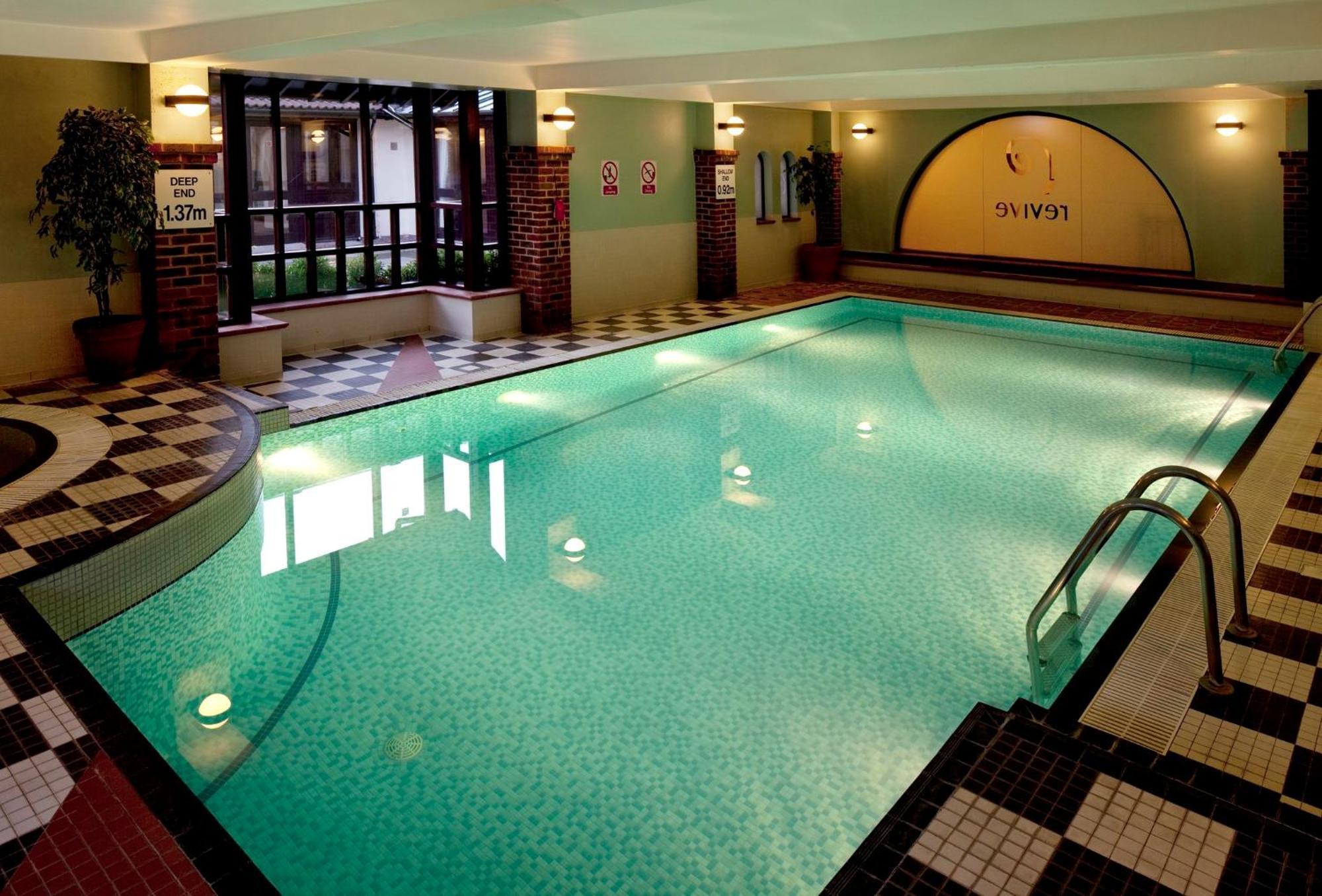 Hotel Birmingham By Ihg Bromsgrove