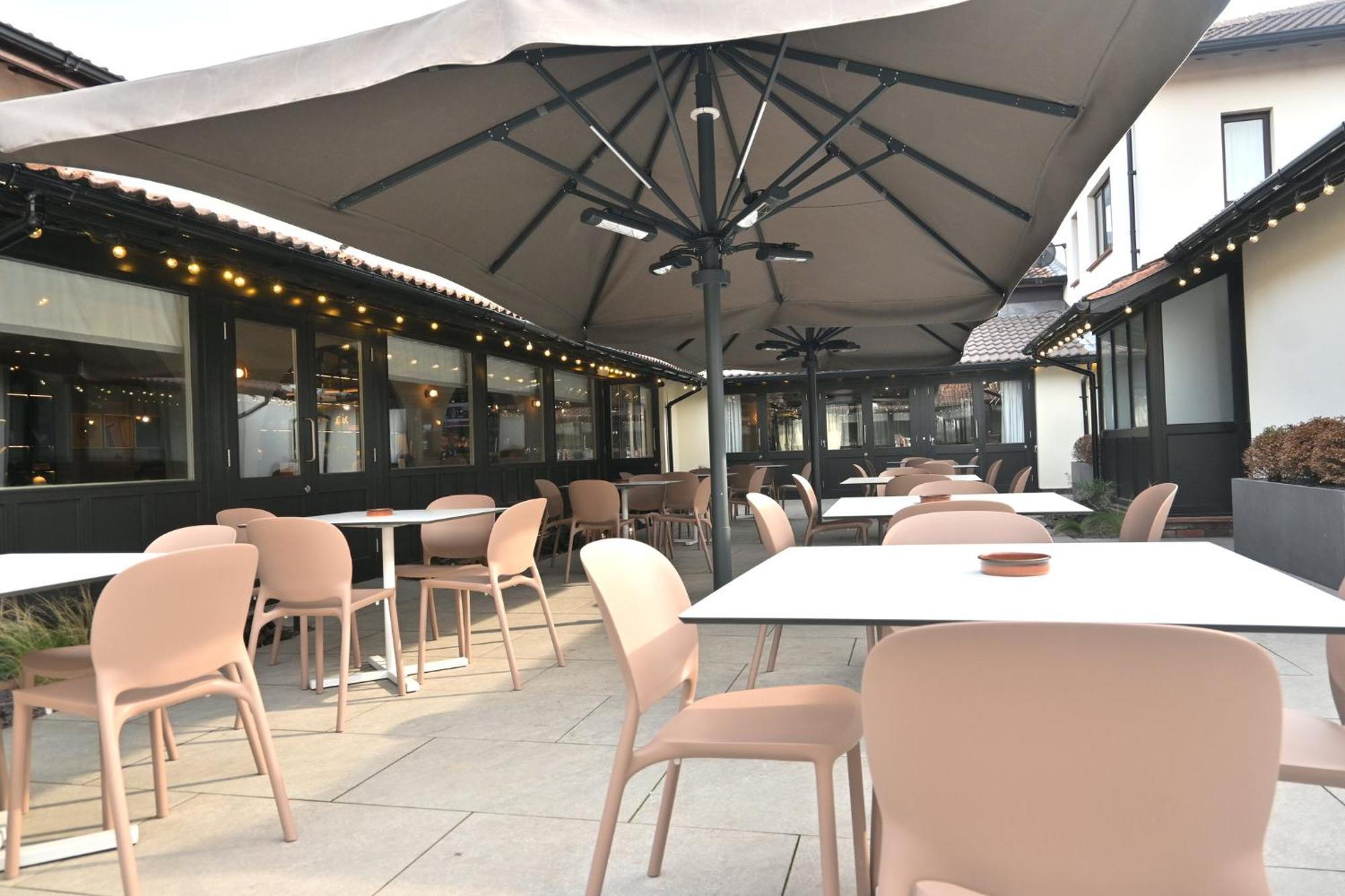 Birmingham By Ihg Hotel 4*