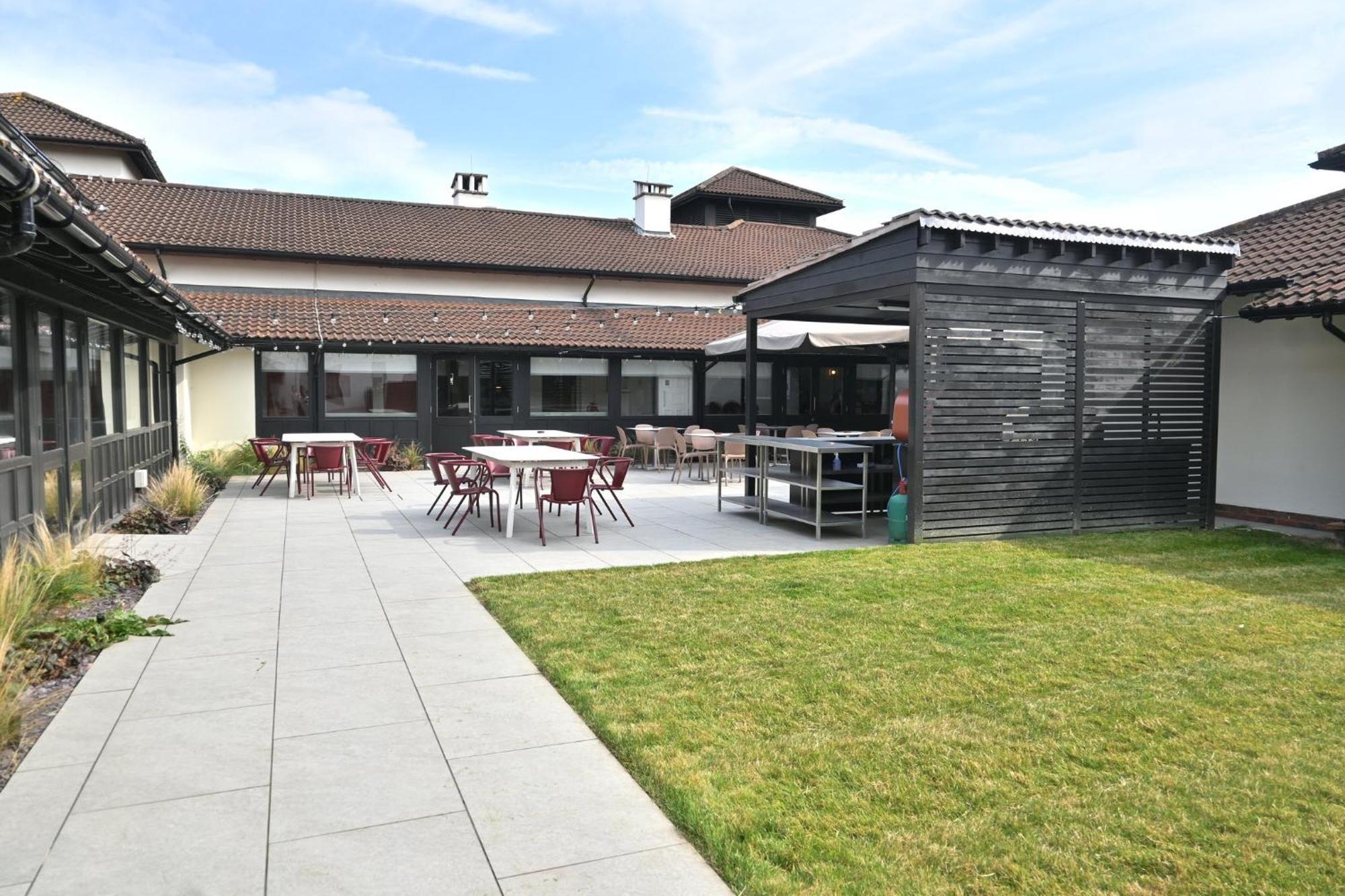 Birmingham By Ihg Hotel 4*
