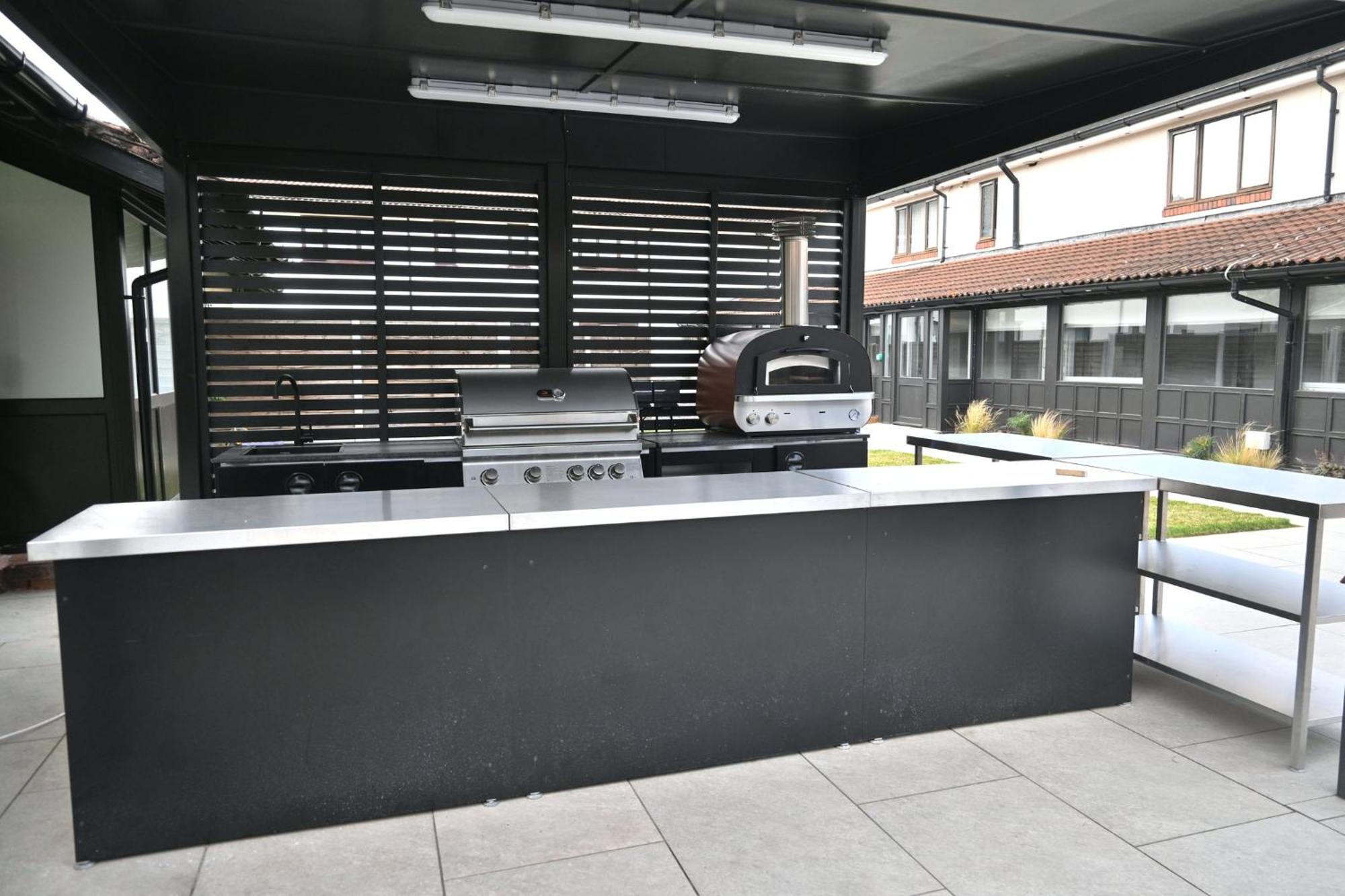 Hotel Birmingham By Ihg Bromsgrove
