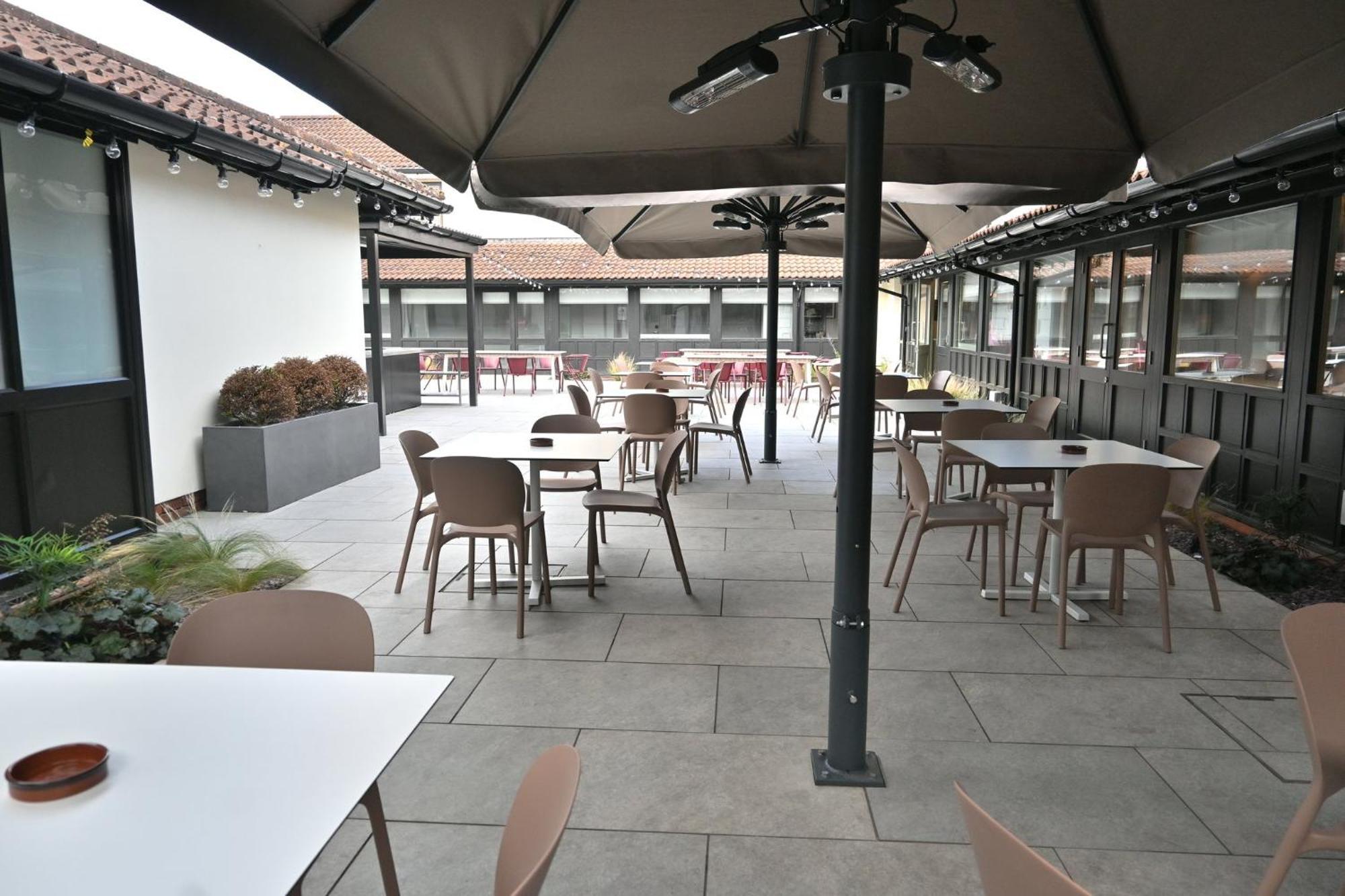 Birmingham By Ihg Bromsgrove