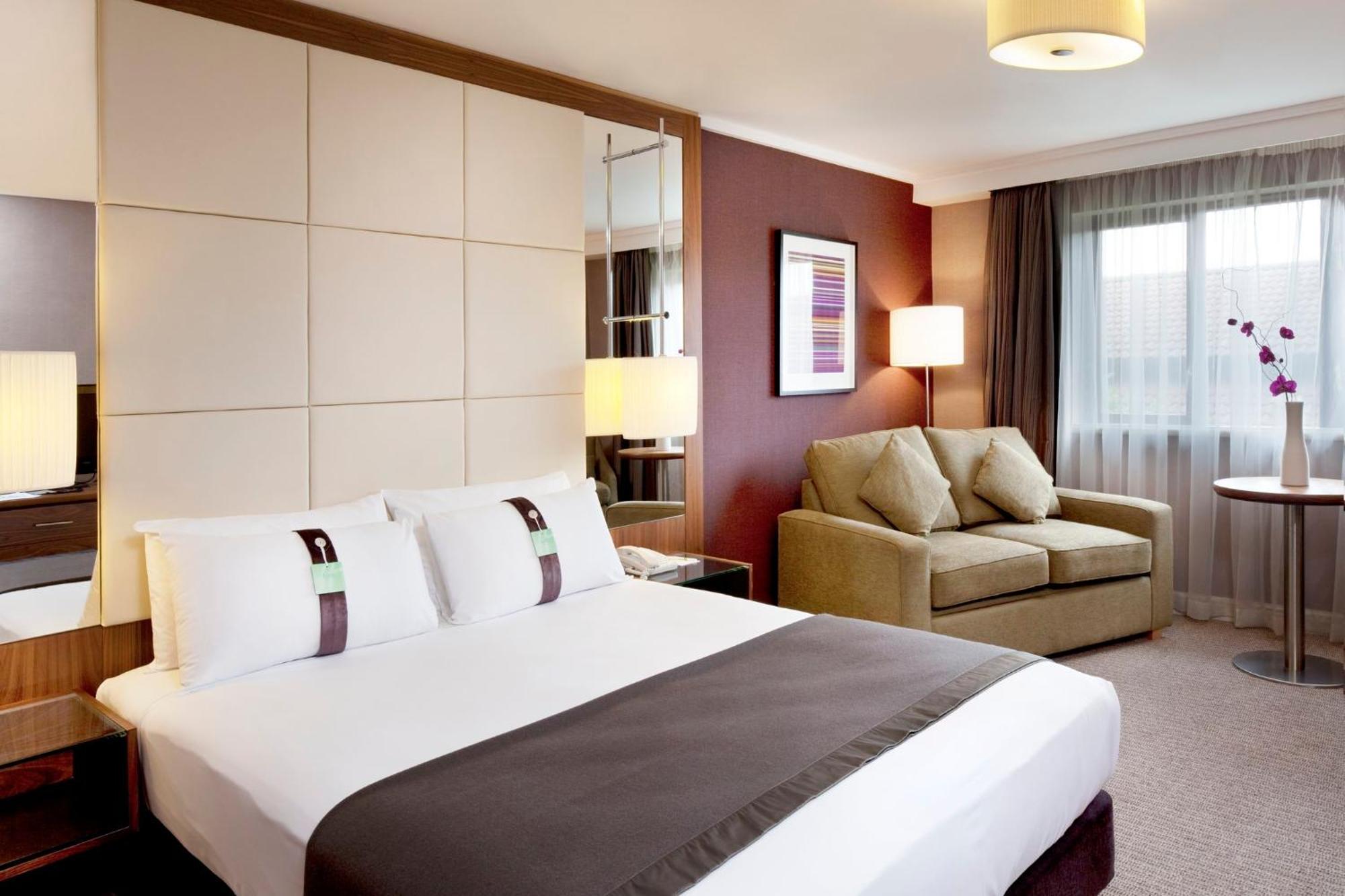 Birmingham By Ihg Hotel