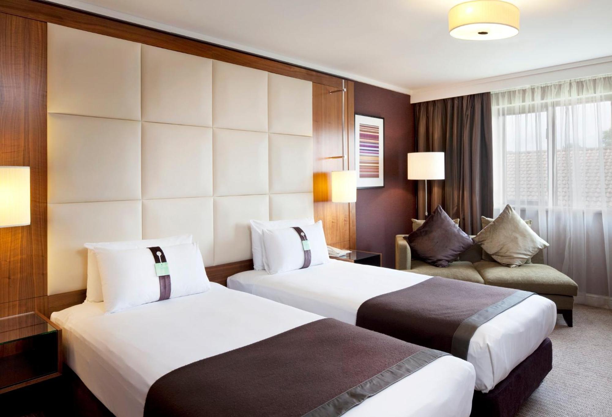 Birmingham By Ihg Hotel 4*