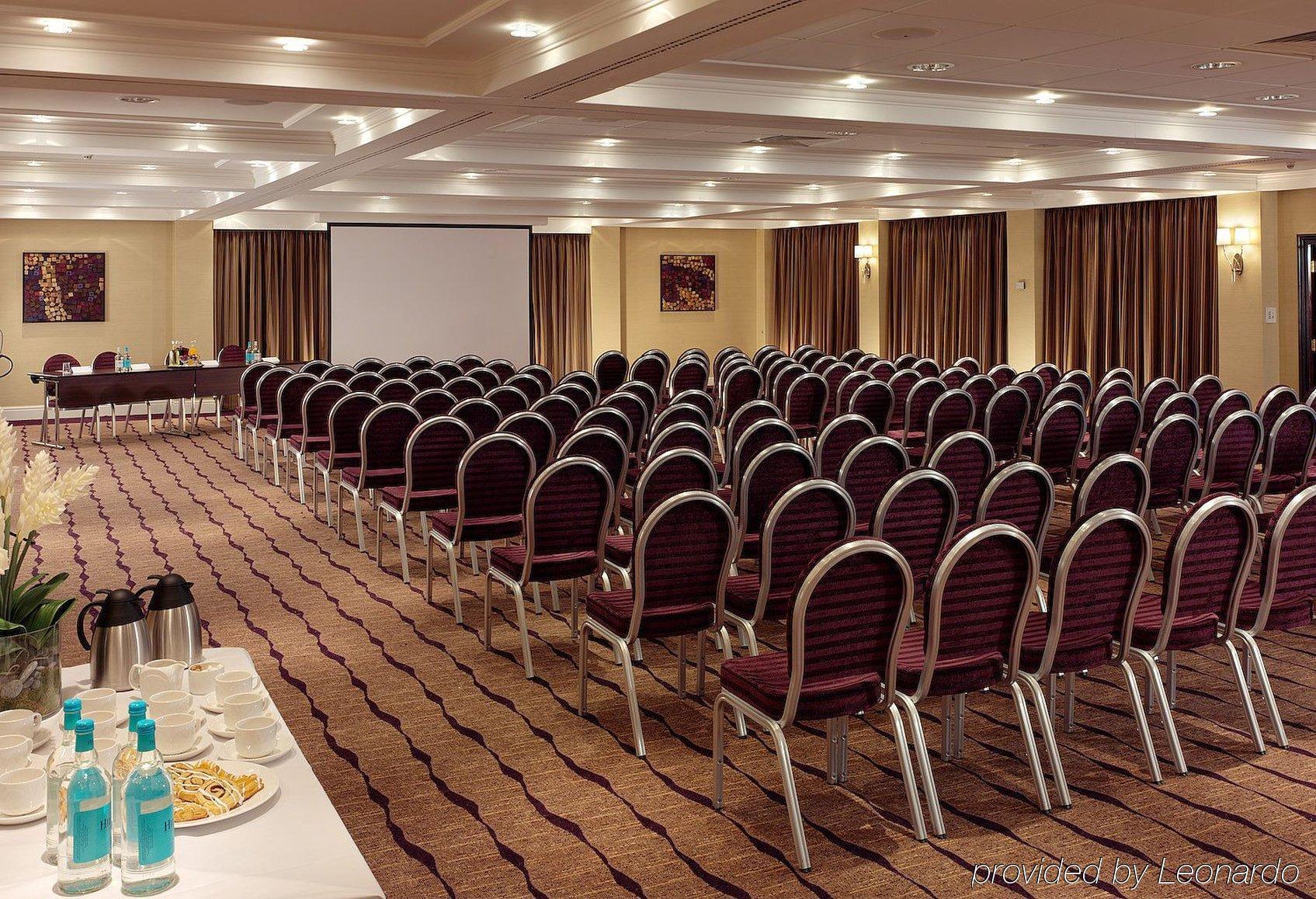 Birmingham By Ihg Hotel 4*